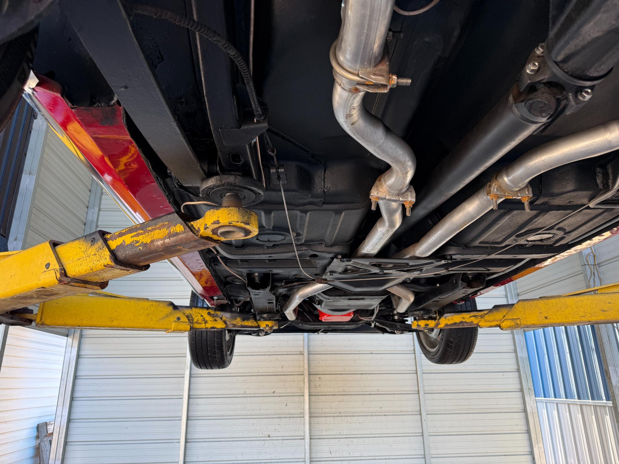 Chevrolet Camaro  1967