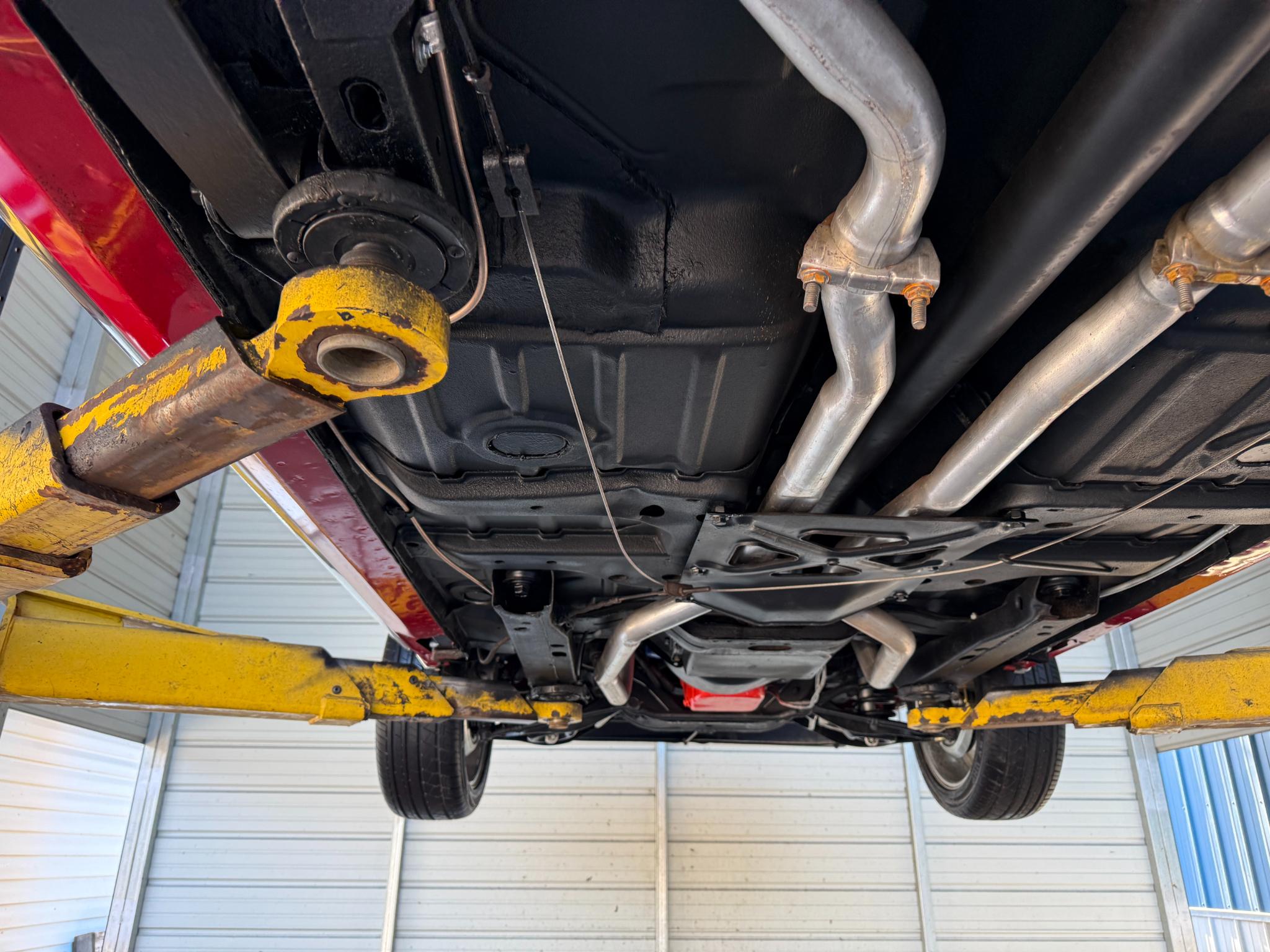 Chevrolet Camaro  1967