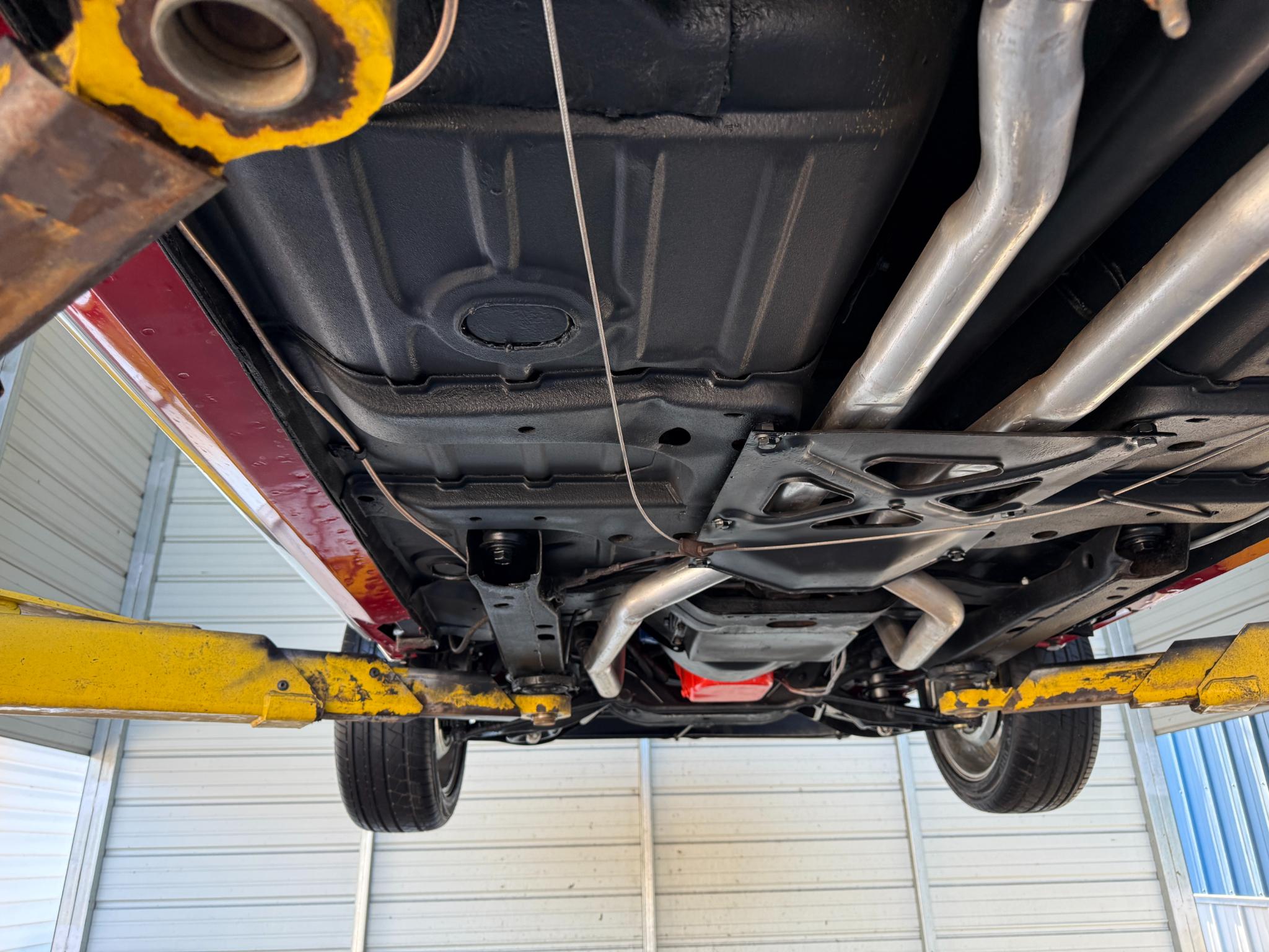 Chevrolet Camaro  1967