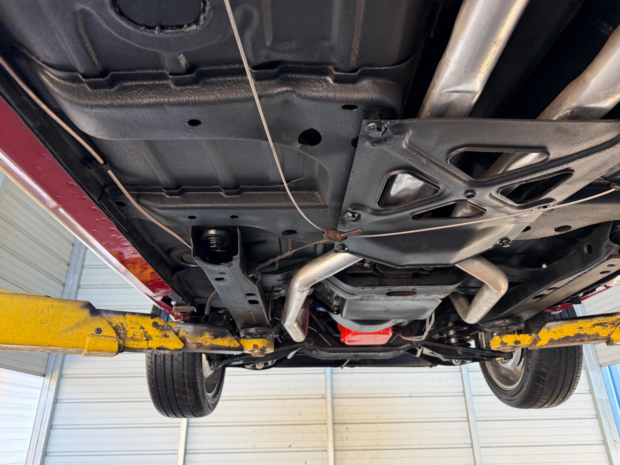 Chevrolet Camaro  1967