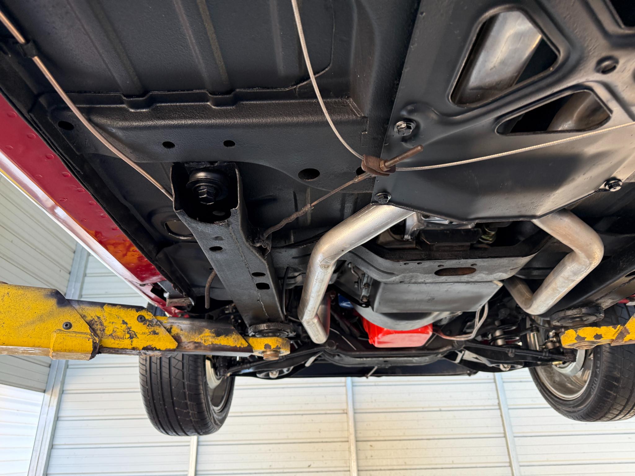 Chevrolet Camaro  1967