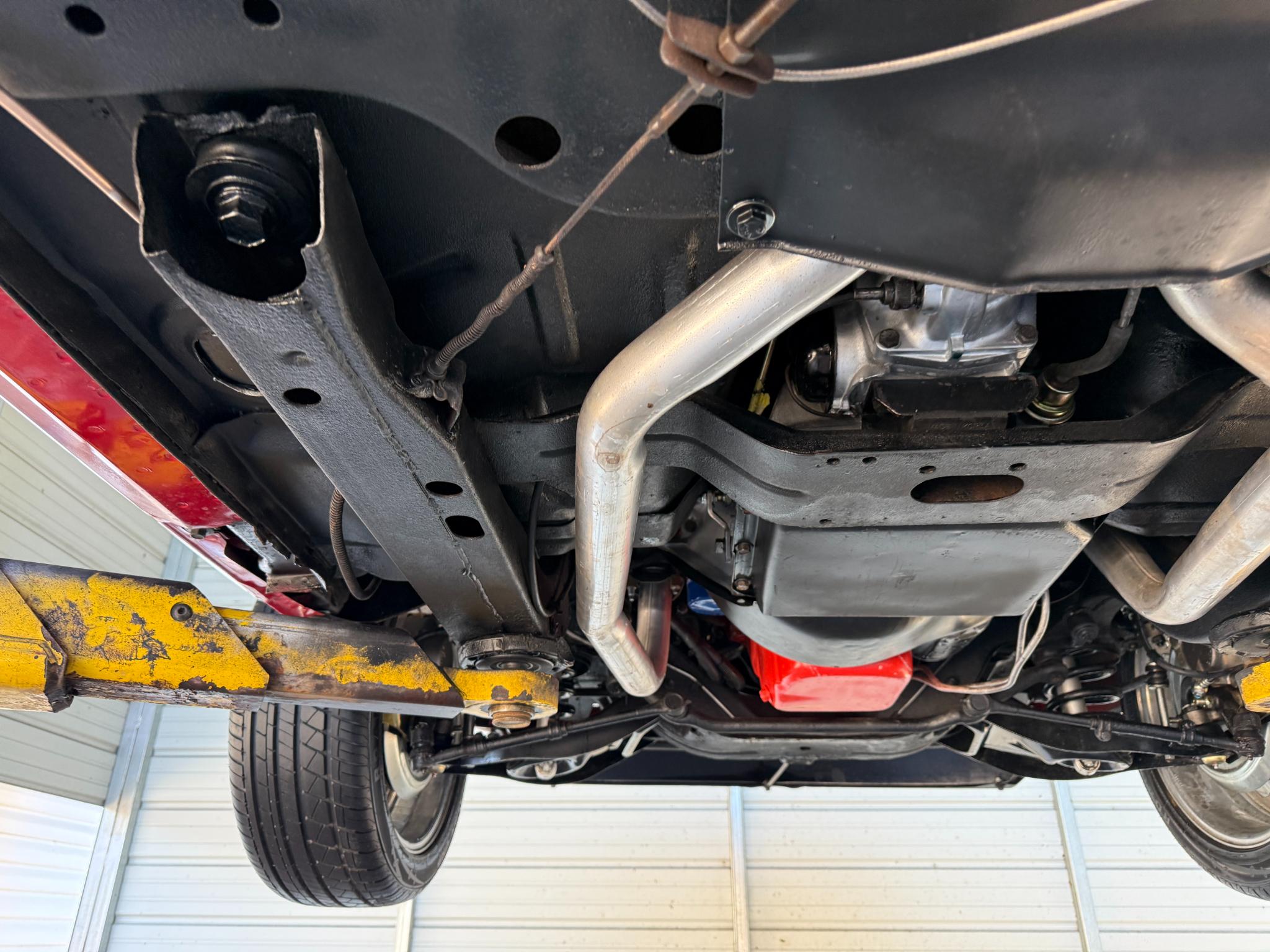 Chevrolet Camaro  1967