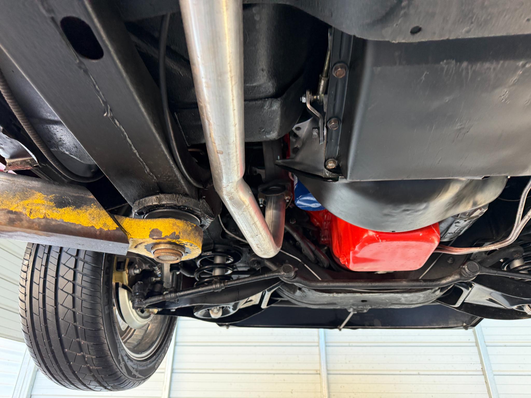 Chevrolet Camaro  1967