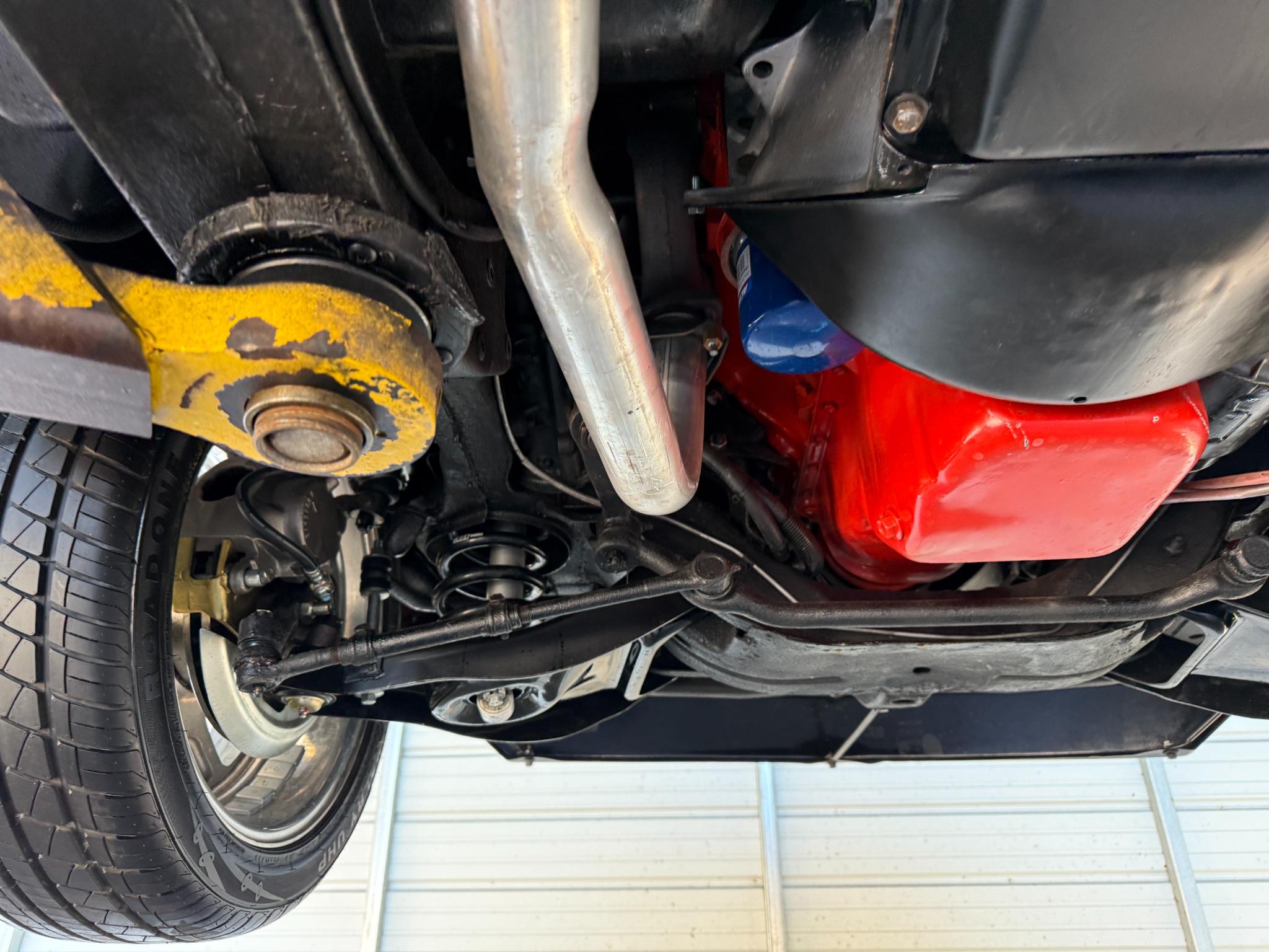 Chevrolet Camaro  1967