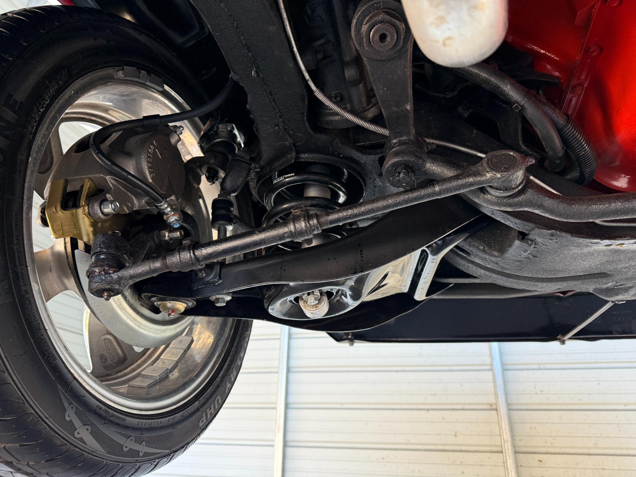 Chevrolet Camaro  1967