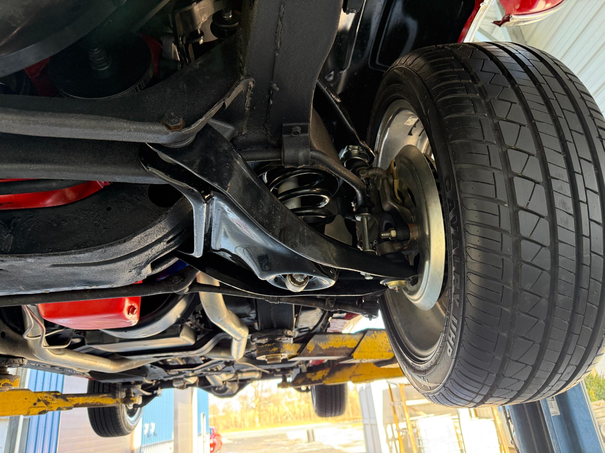 Chevrolet Camaro  1967