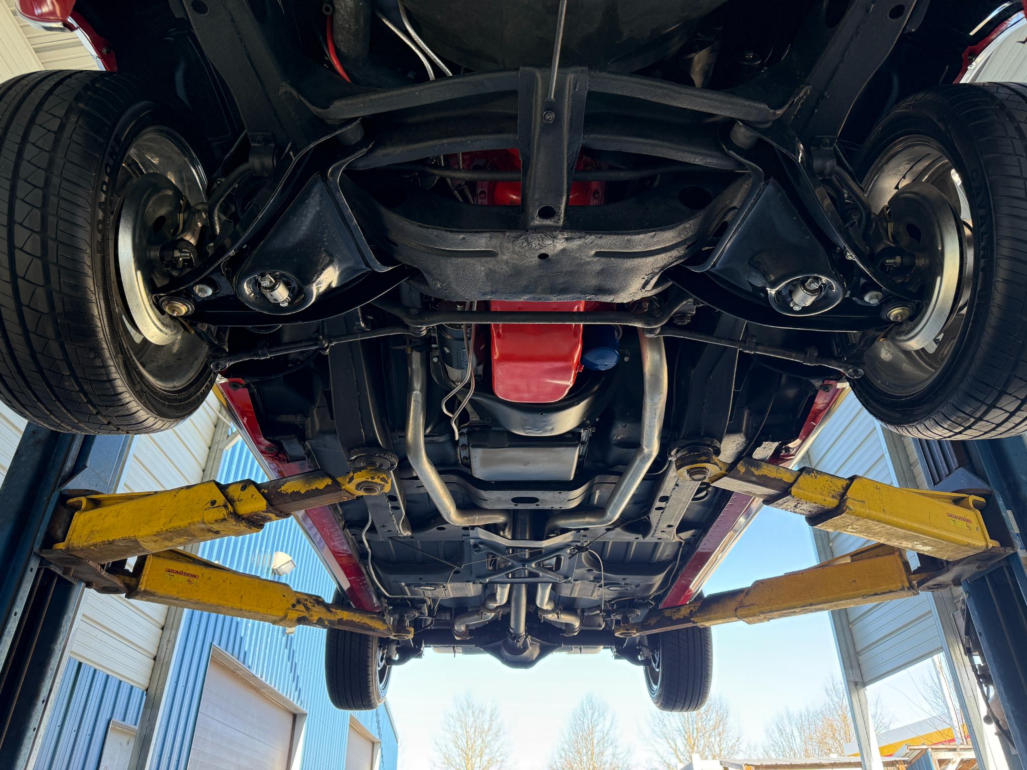 Chevrolet Camaro  1967