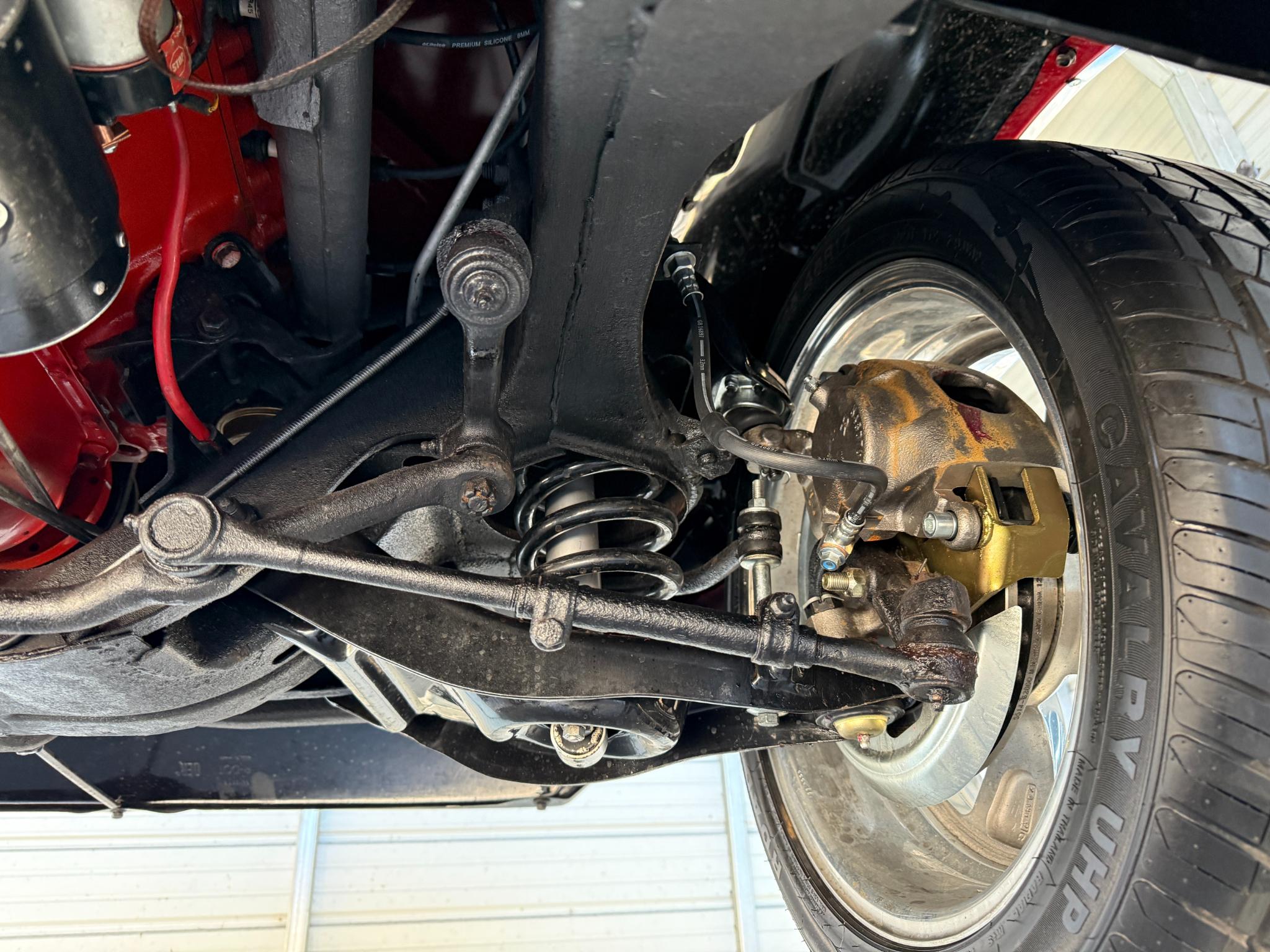 Chevrolet Camaro  1967