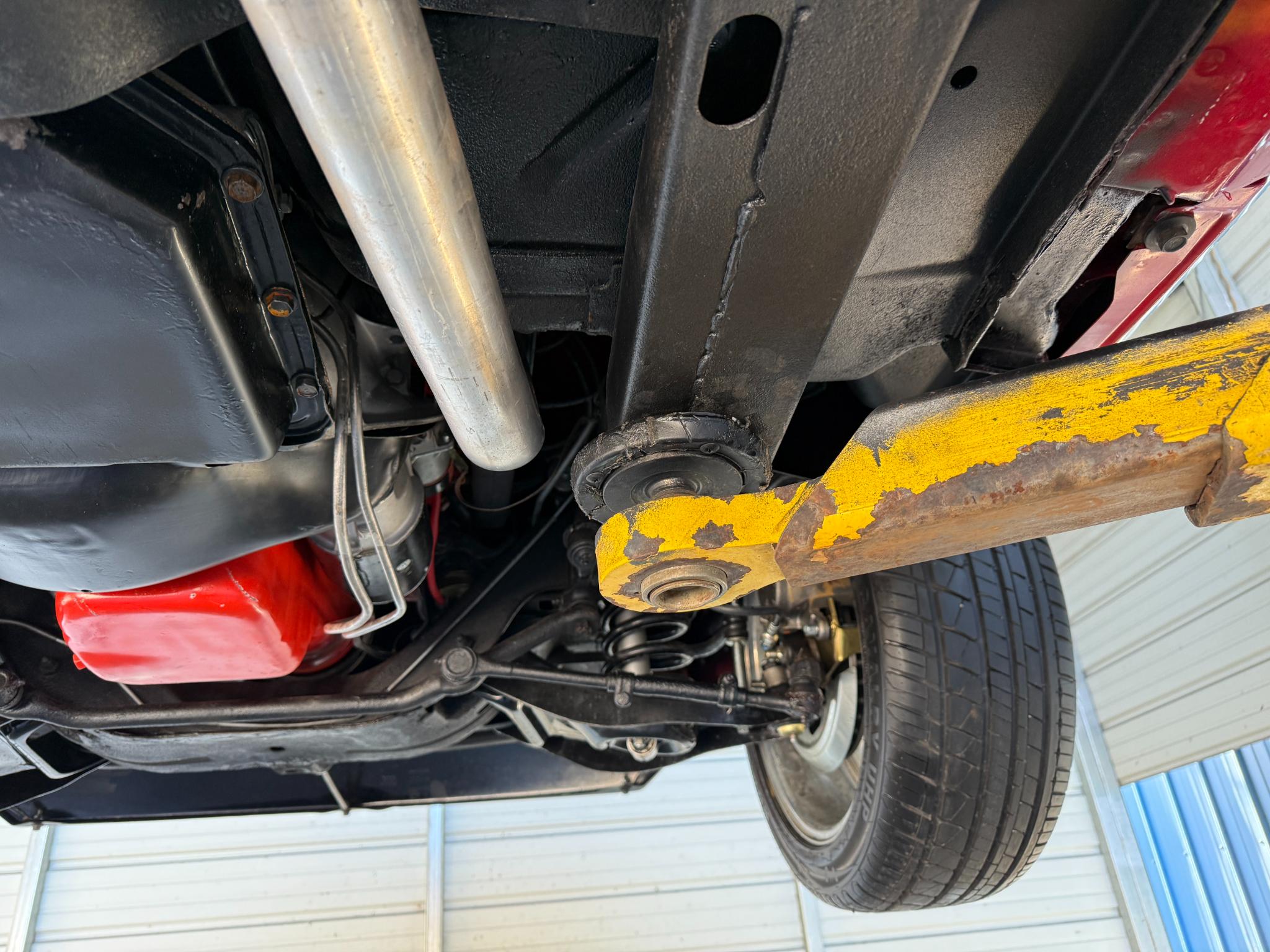 Chevrolet Camaro  1967