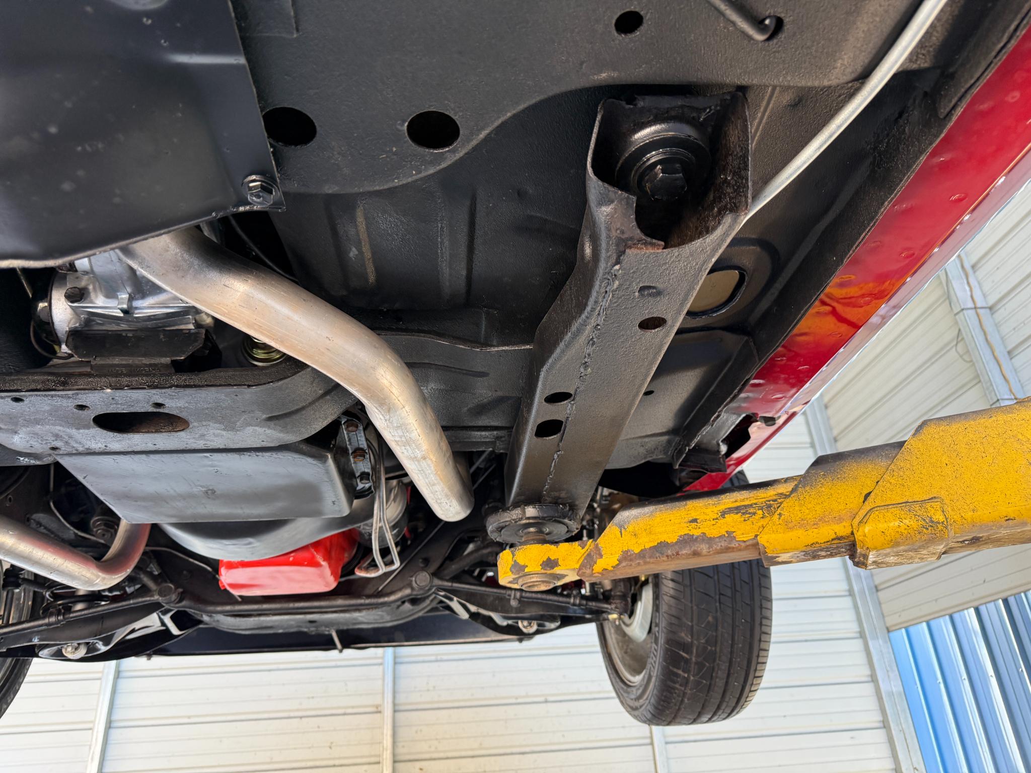 Chevrolet Camaro  1967