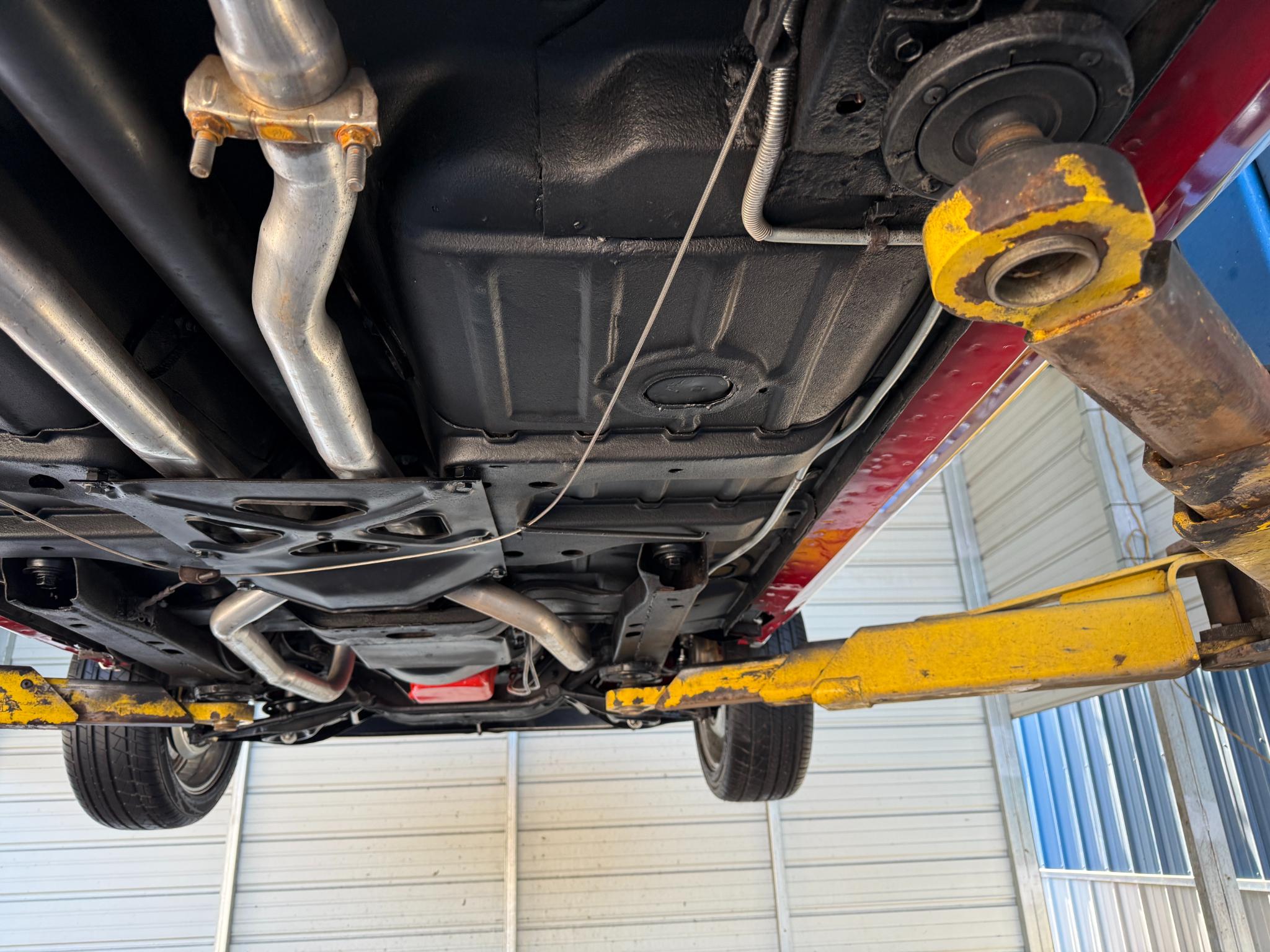 Chevrolet Camaro  1967