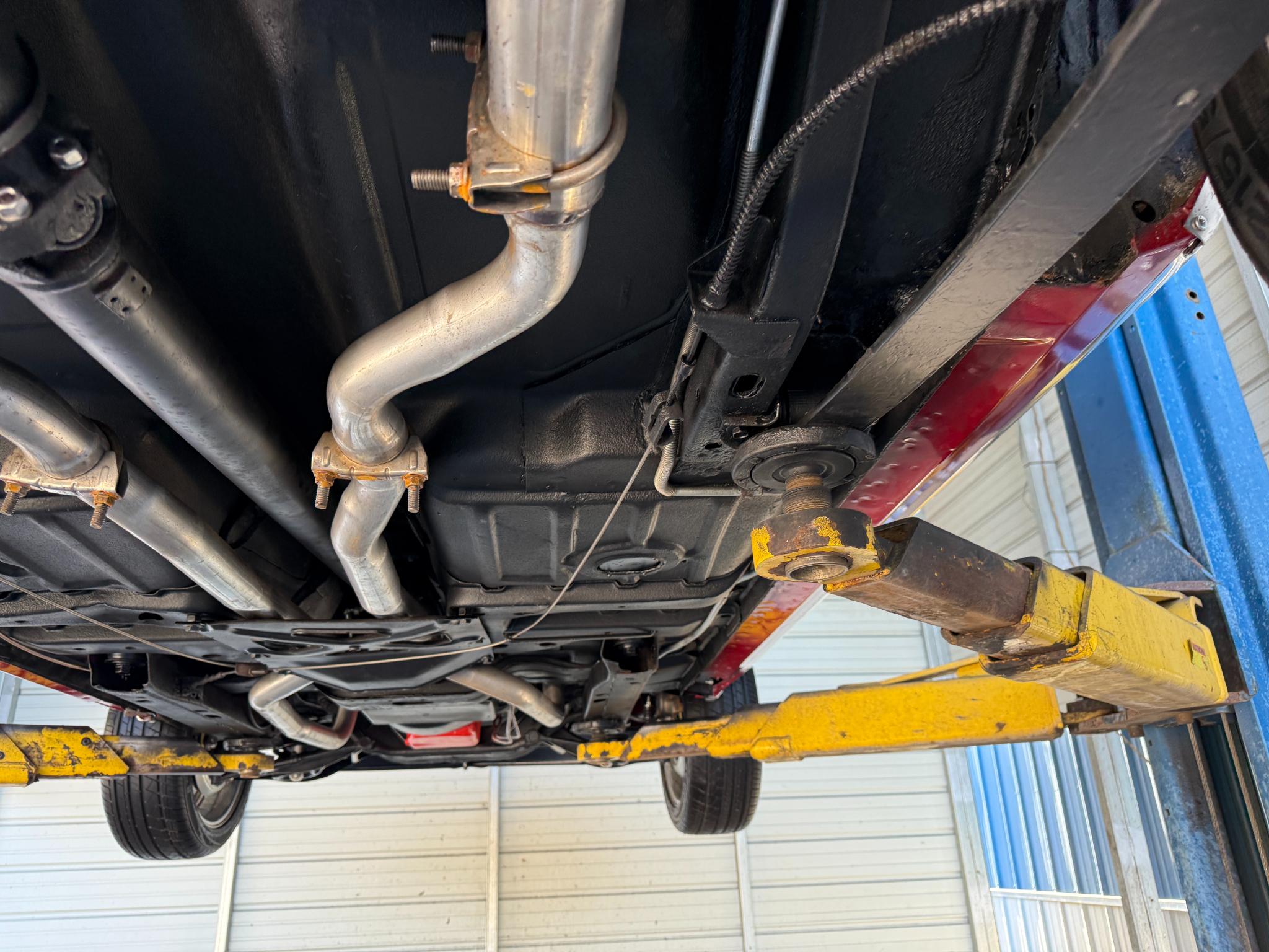 Chevrolet Camaro  1967