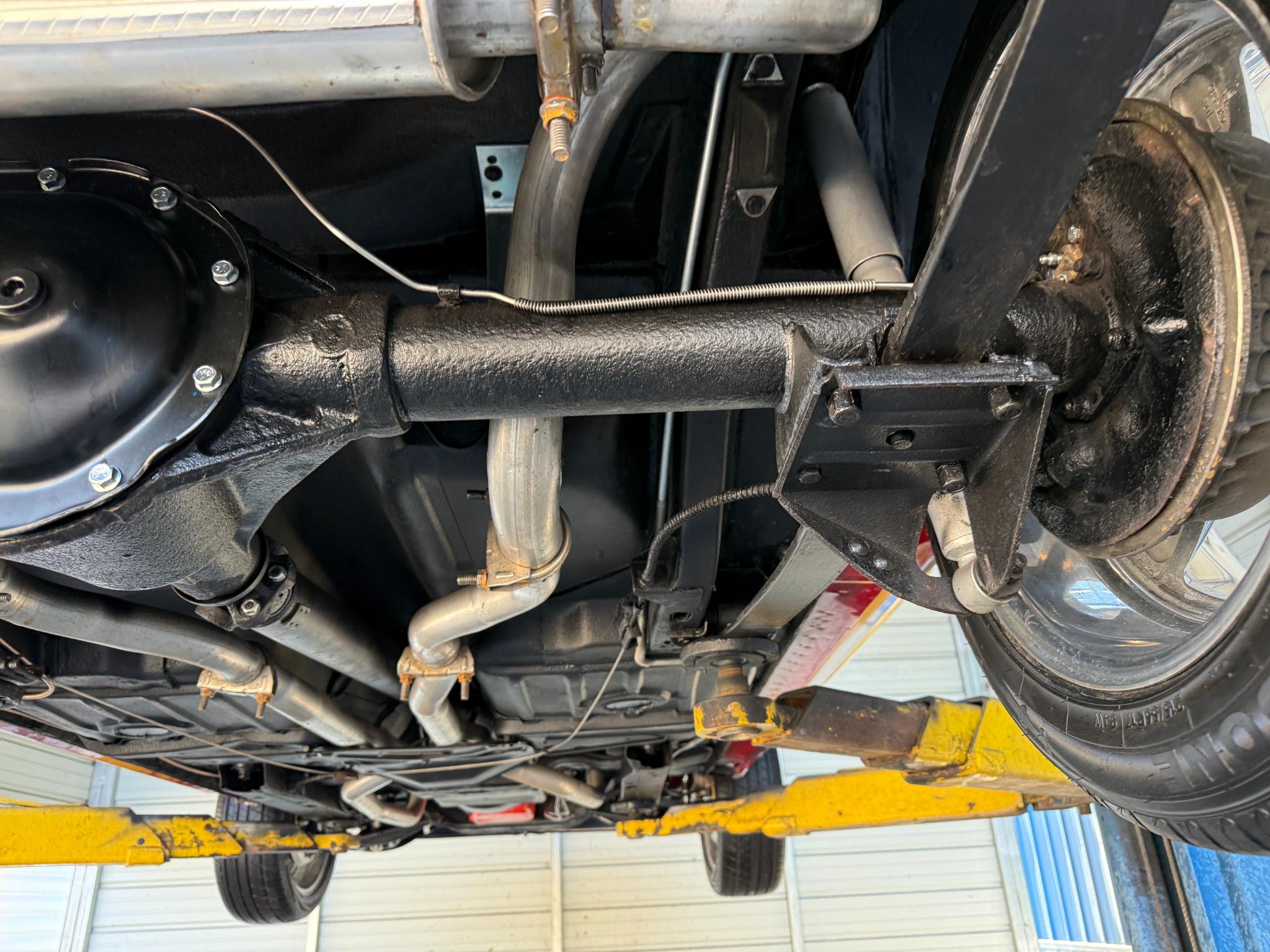 Chevrolet Camaro  1967