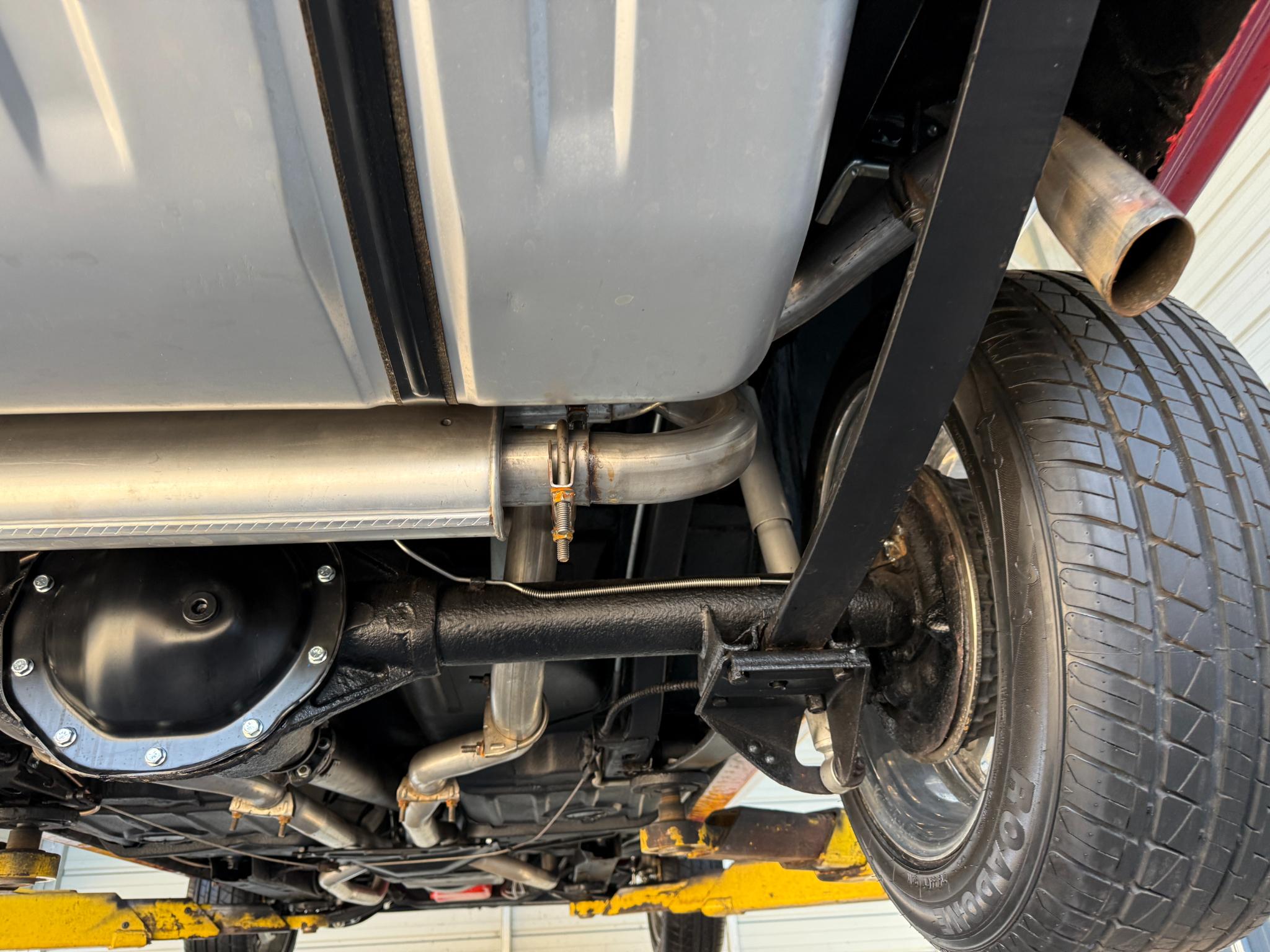 Chevrolet Camaro  1967