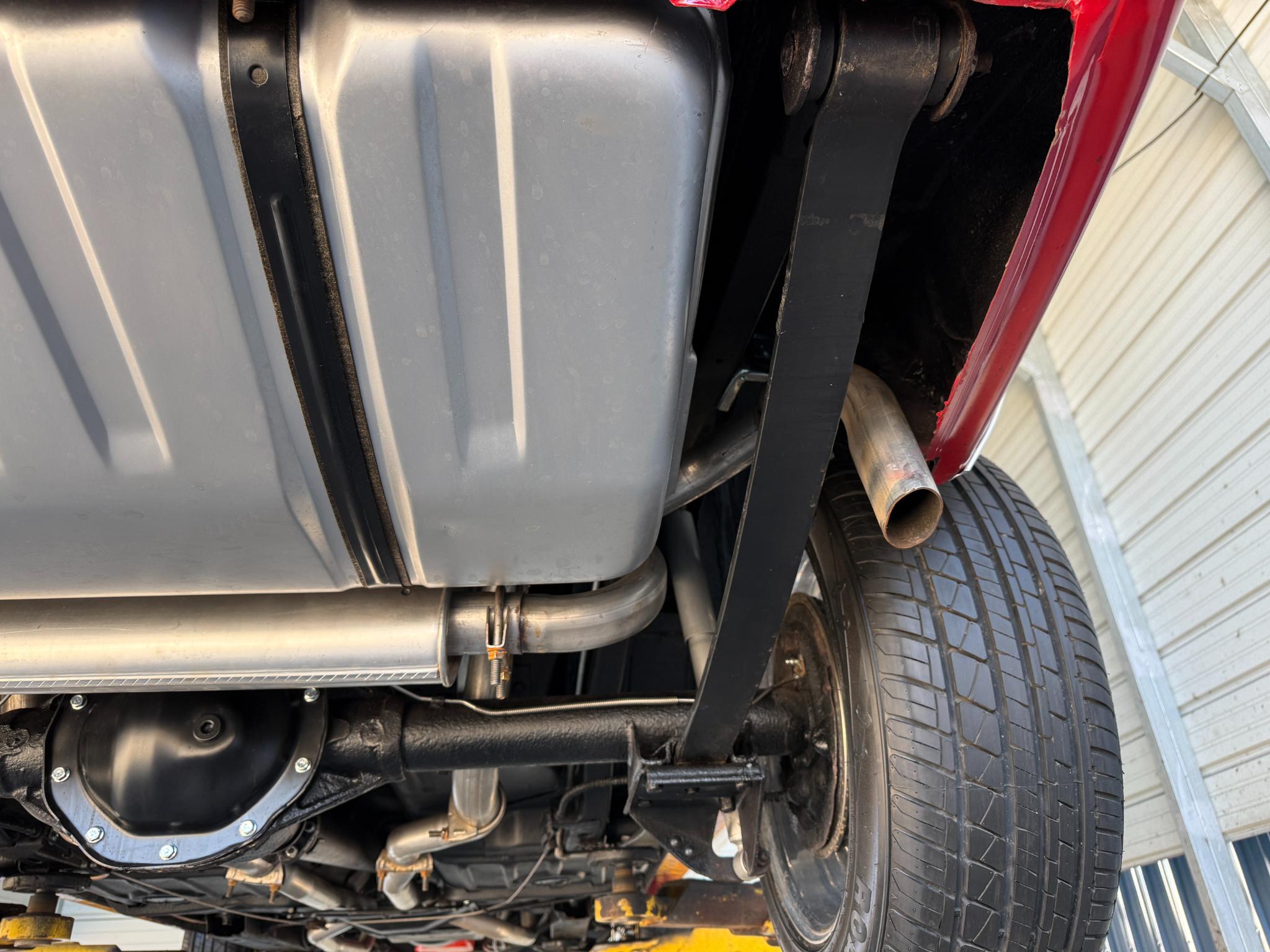 Chevrolet Camaro  1967