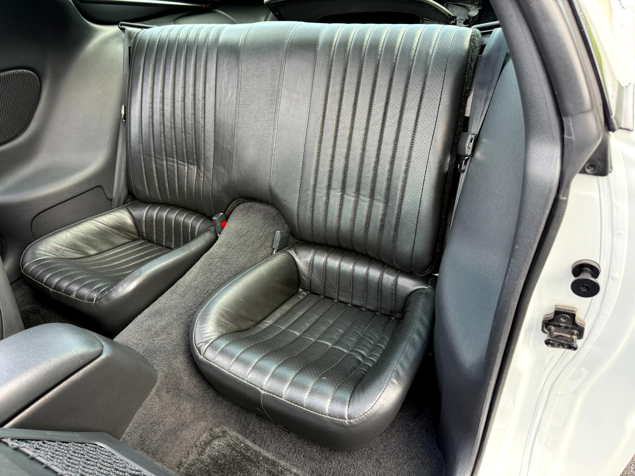 1995 Pontiac Firebird TRANS AM photo 22