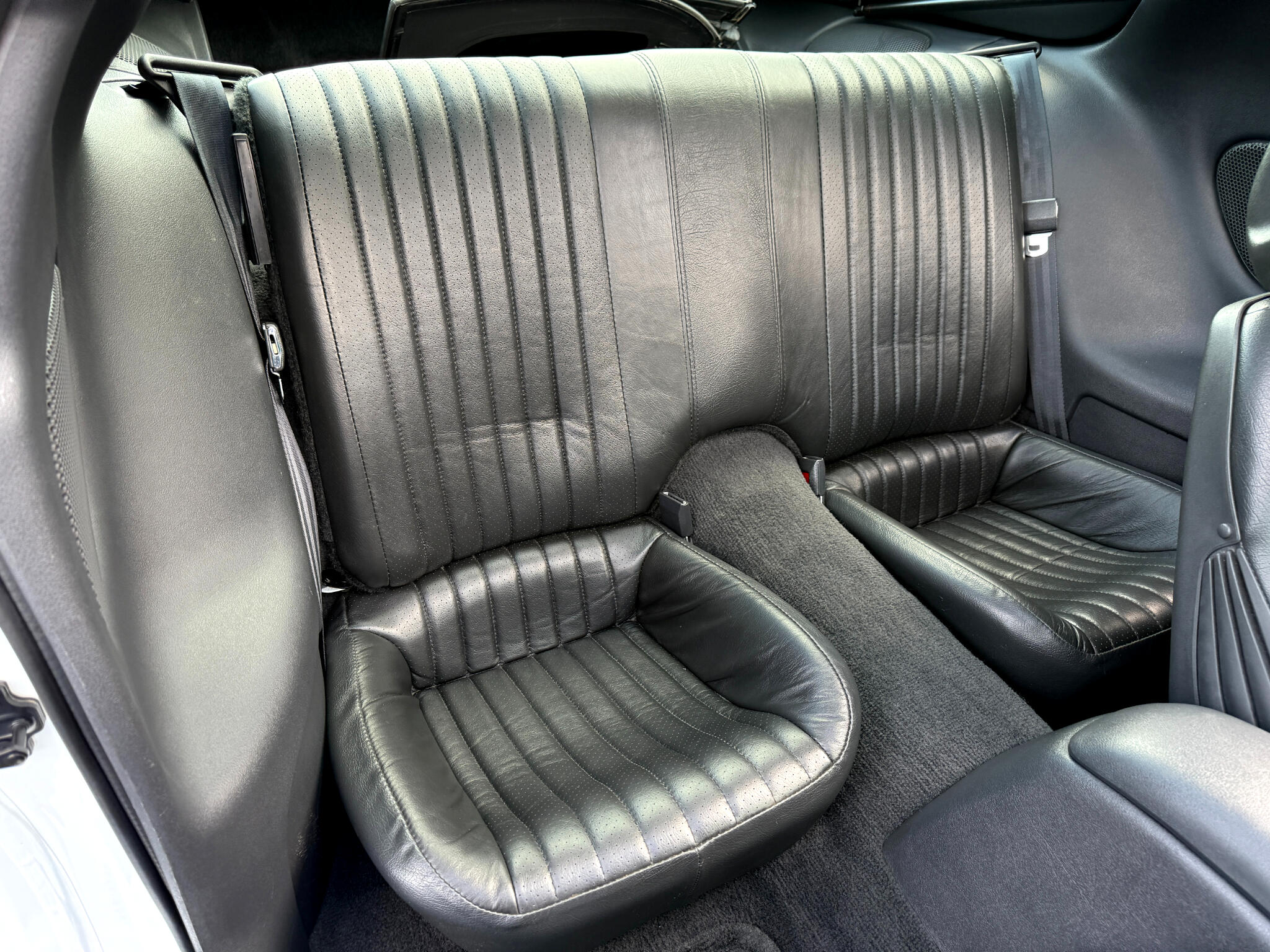 1995 Pontiac Firebird TRANS AM photo 23