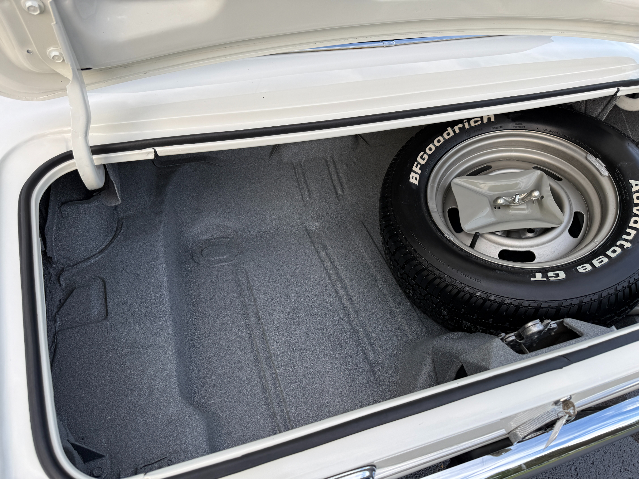 Chevrolet Camaro SS  1968