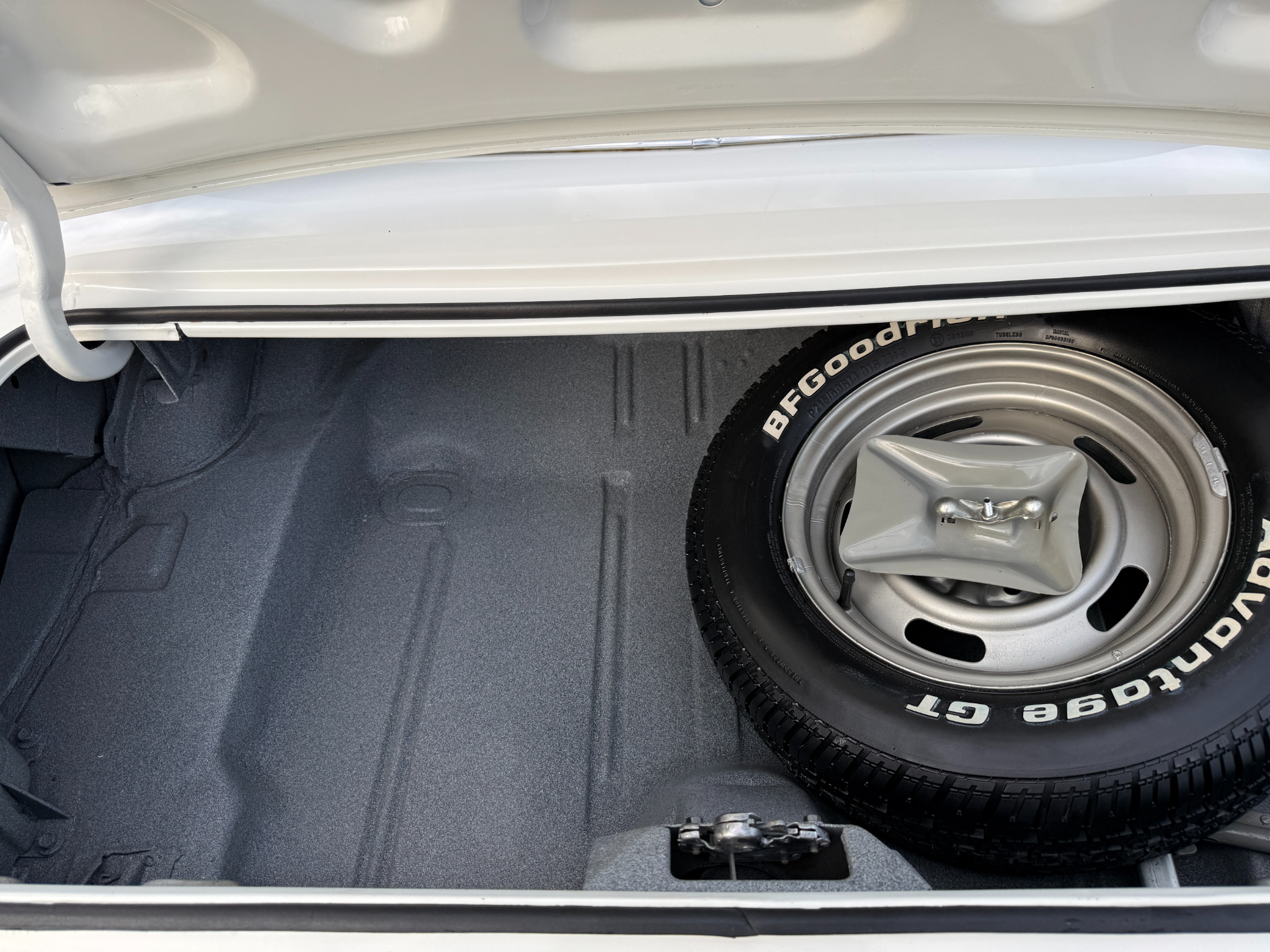 Chevrolet Camaro SS  1968