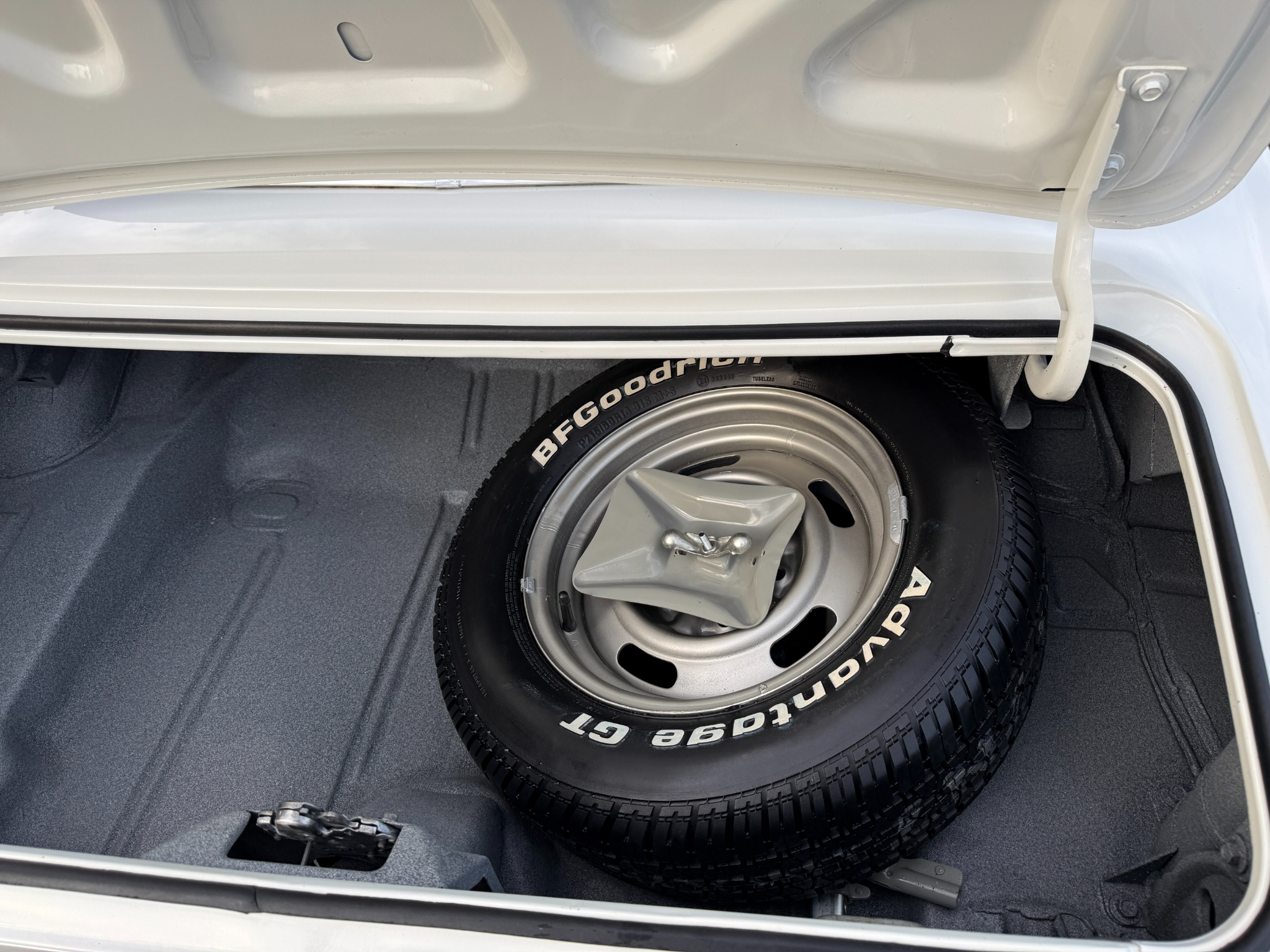 Chevrolet Camaro SS  1968