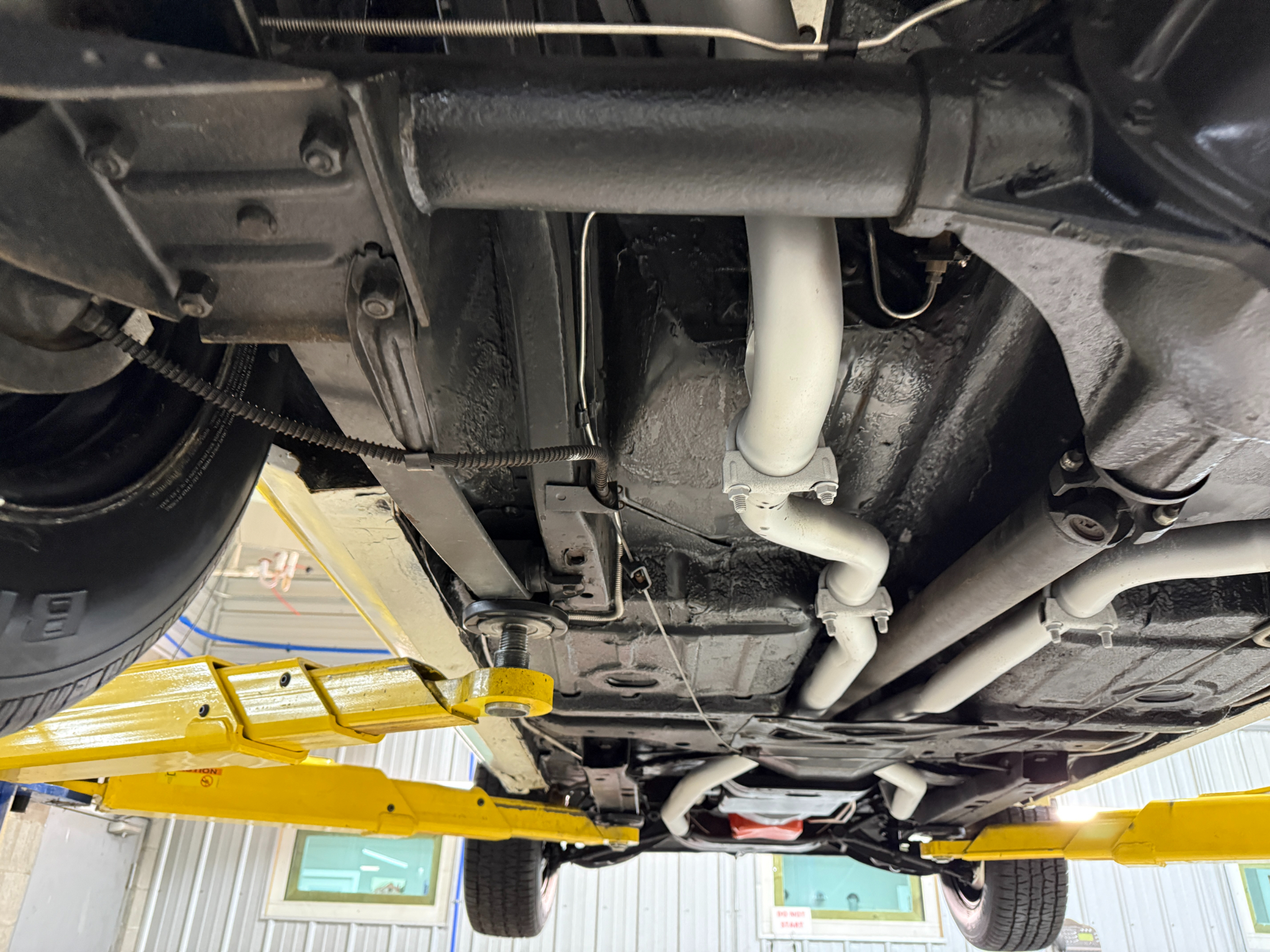 Chevrolet Camaro SS  1968