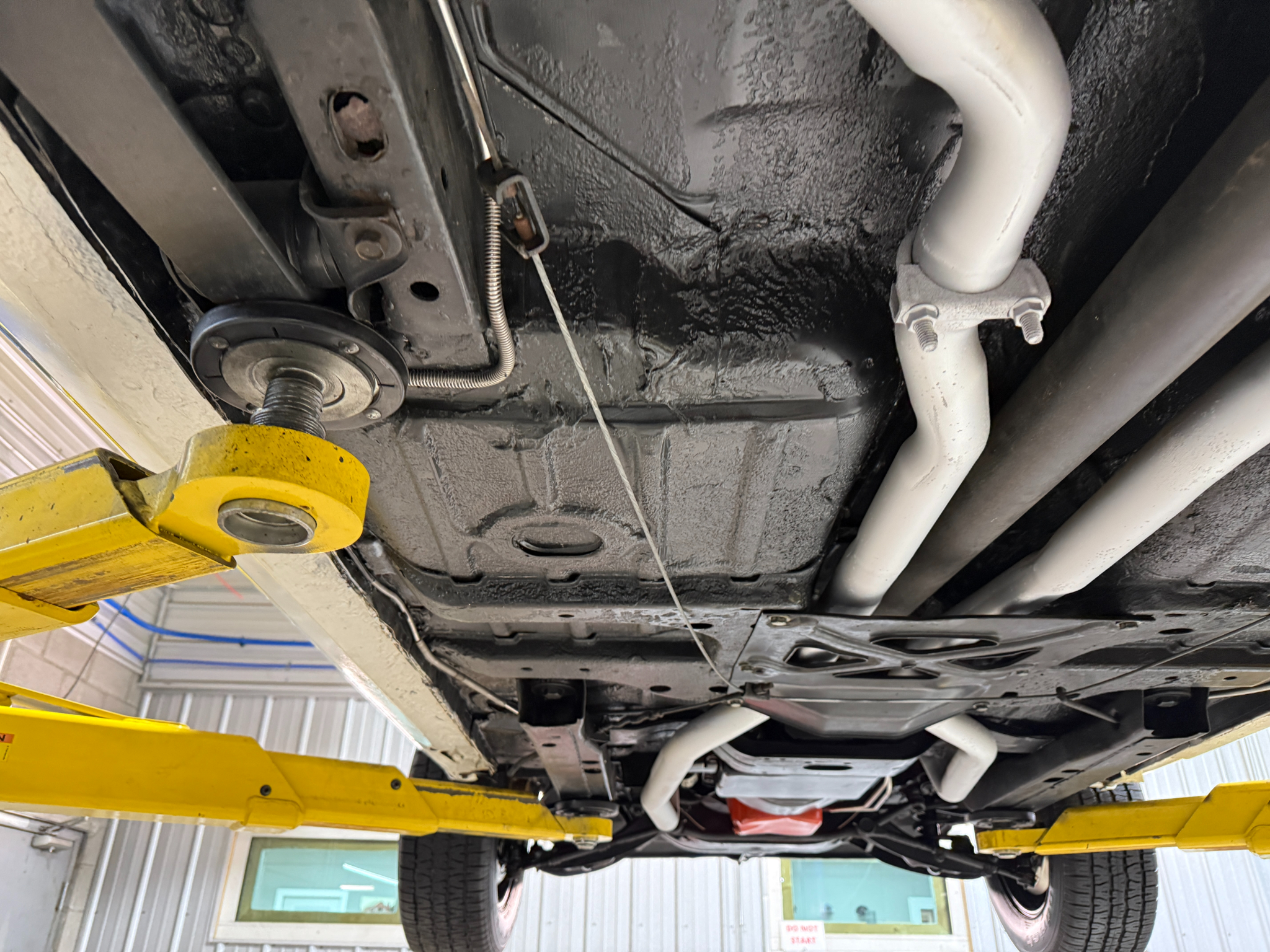 Chevrolet Camaro SS  1968