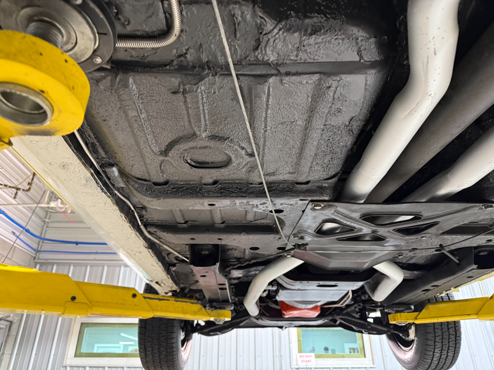 Chevrolet Camaro SS  1968