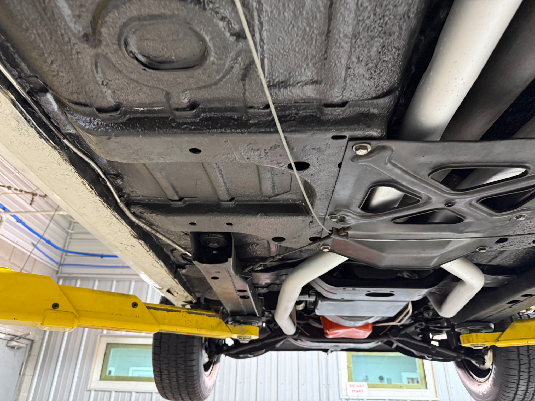 Chevrolet Camaro SS  1968