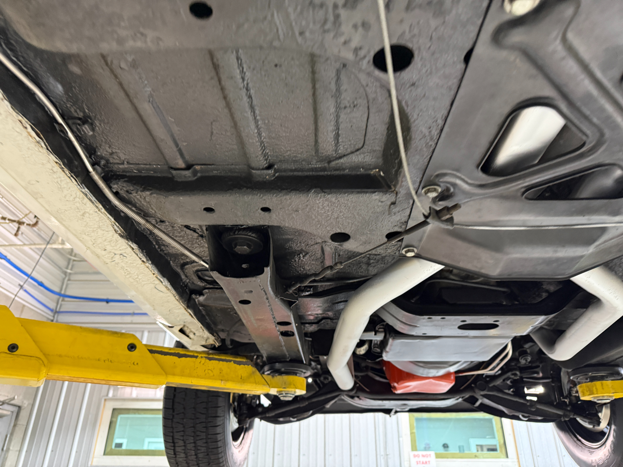 Chevrolet Camaro SS  1968