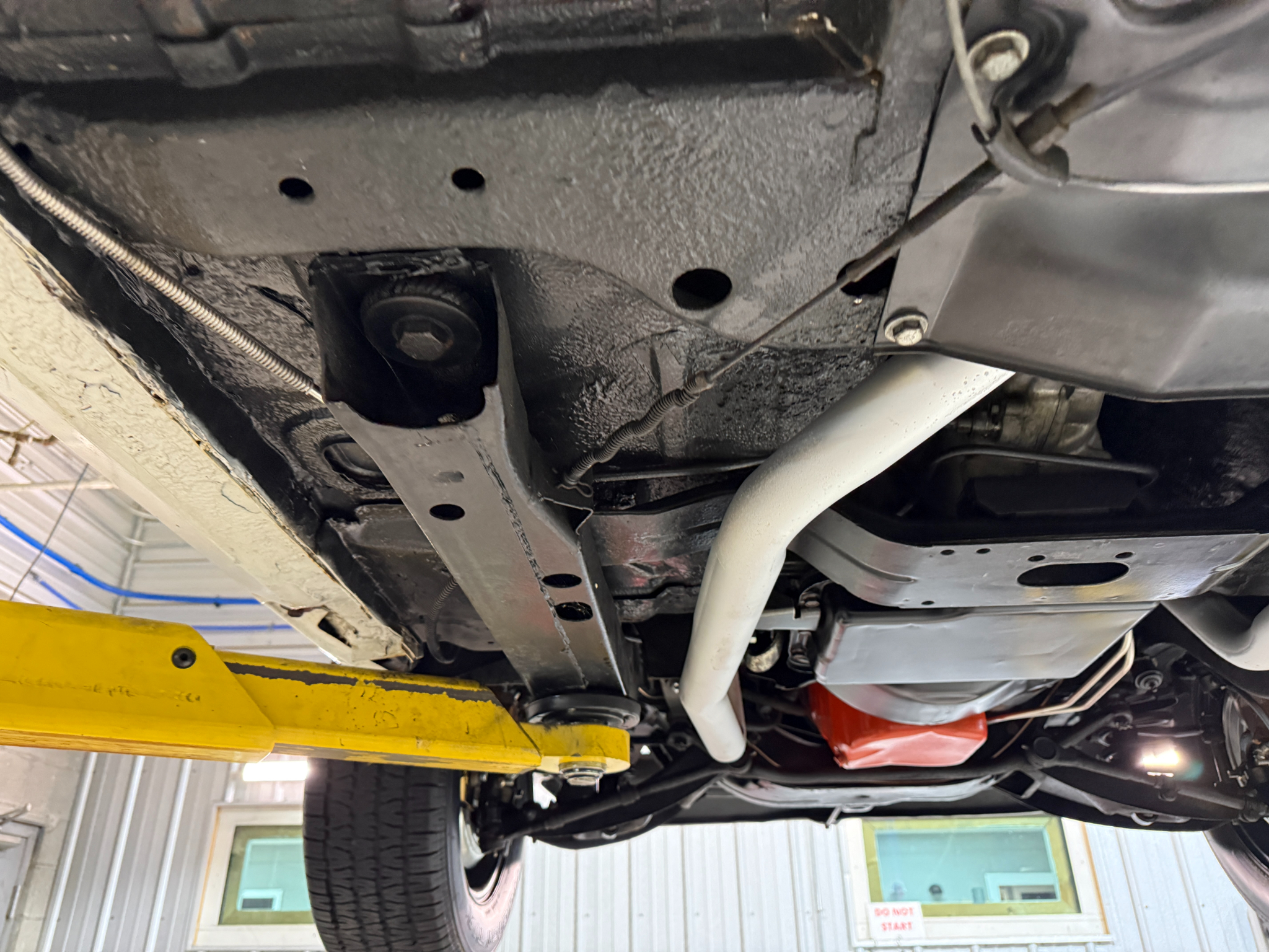 Chevrolet Camaro SS  1968