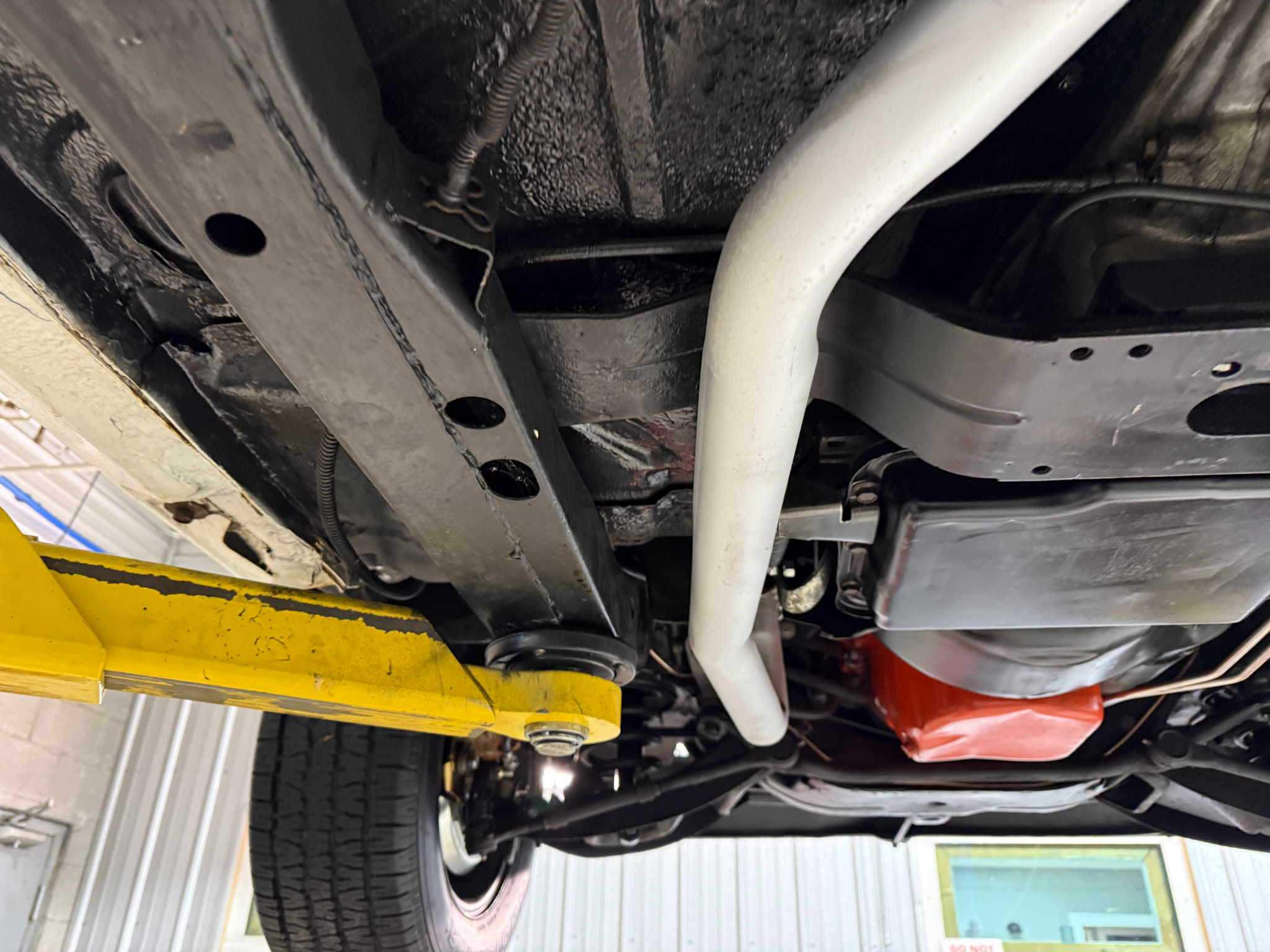 Chevrolet Camaro SS  1968