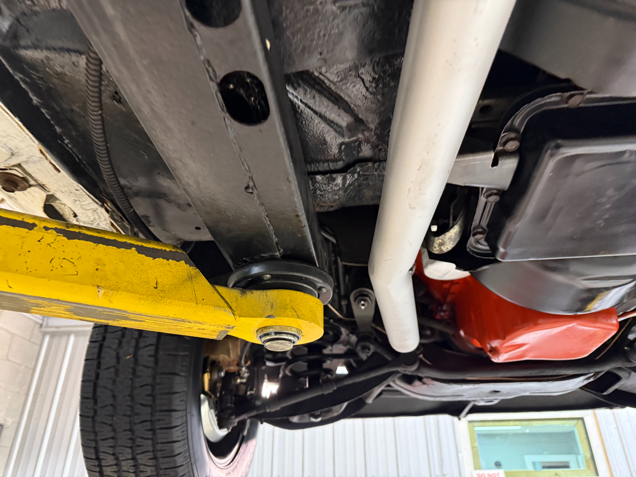 Chevrolet Camaro SS  1968