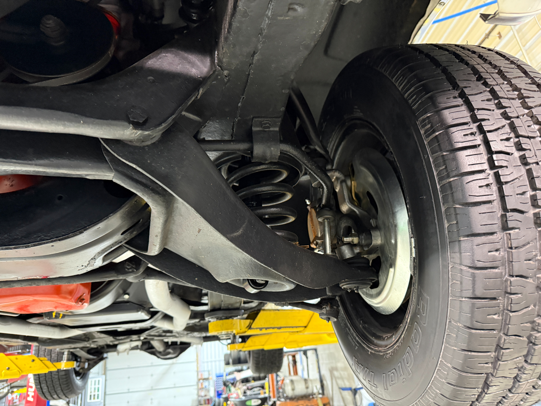 Chevrolet Camaro SS  1968