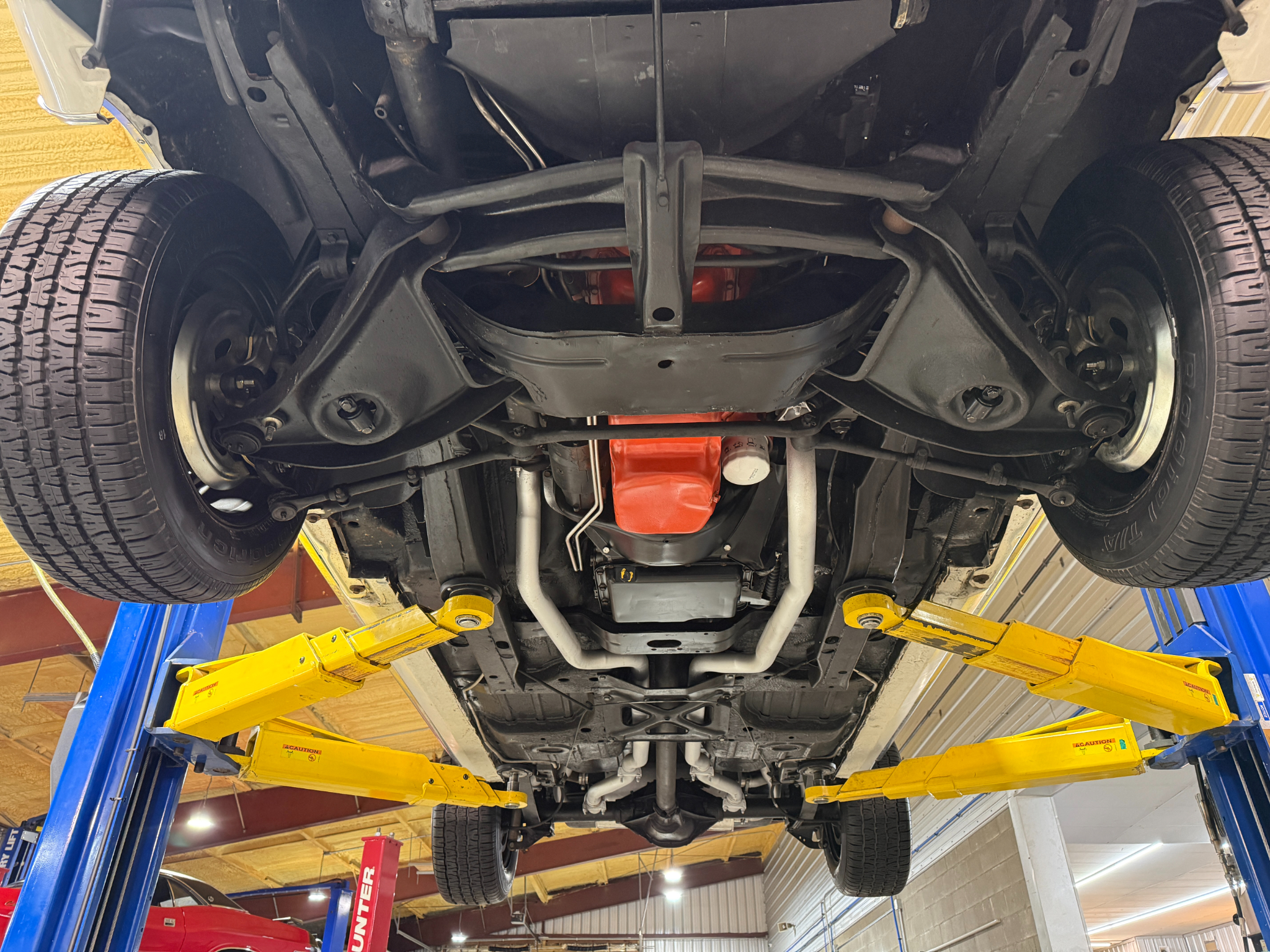 Chevrolet Camaro SS  1968