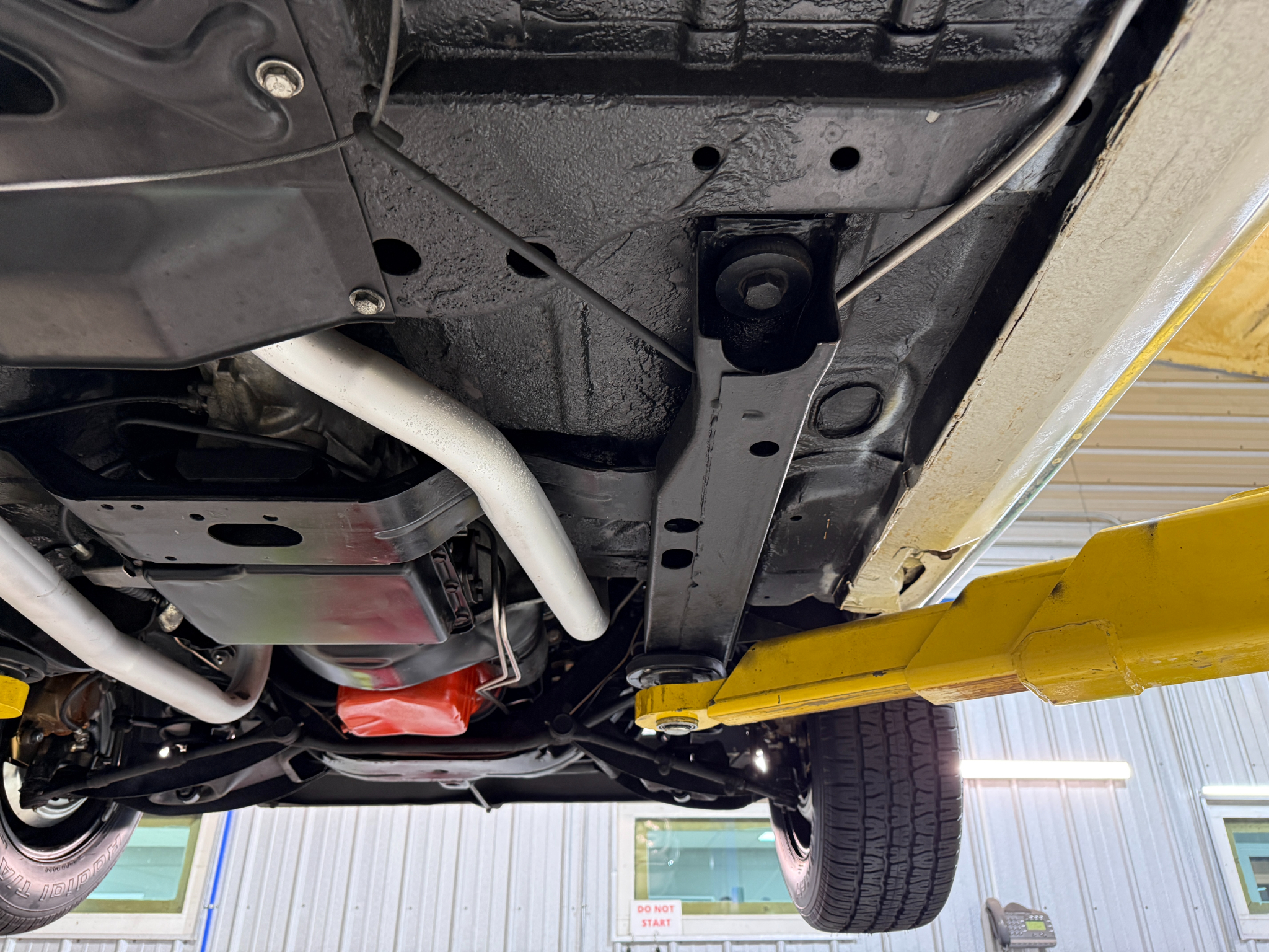 Chevrolet Camaro SS  1968