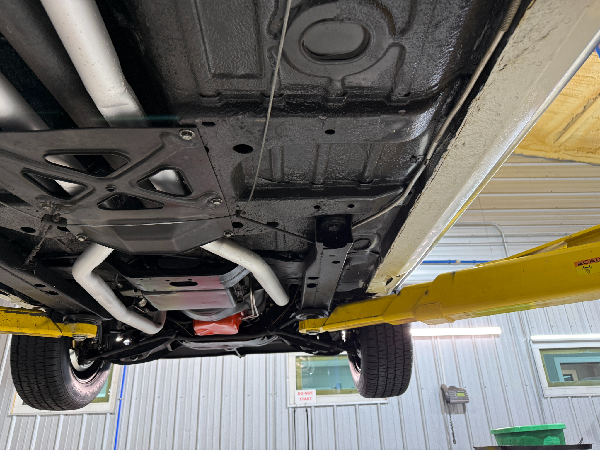 Chevrolet Camaro SS  1968