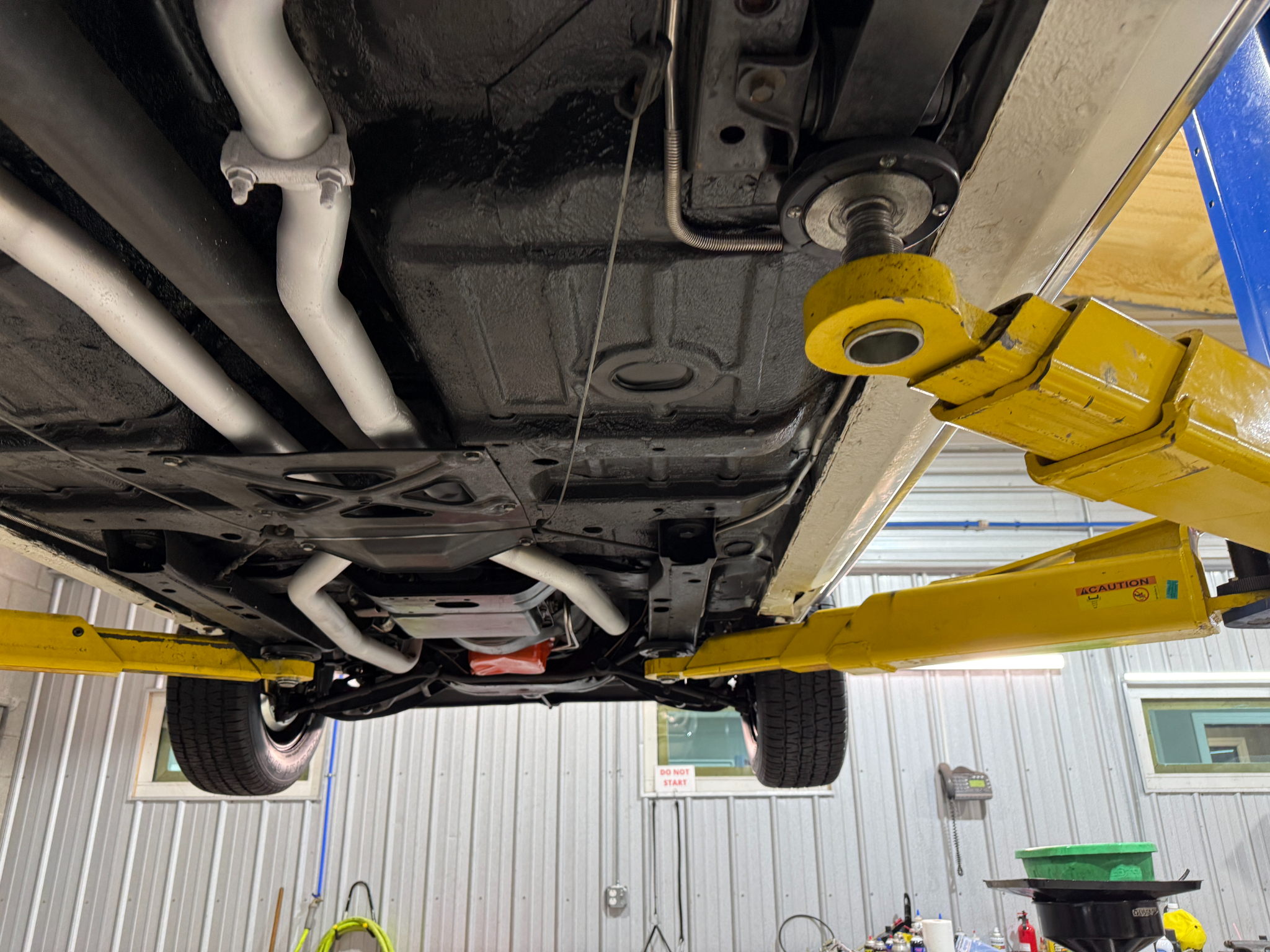 Chevrolet Camaro SS  1968