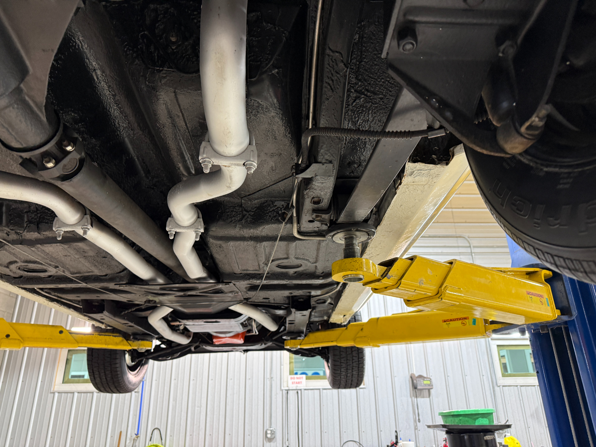 Chevrolet Camaro SS  1968