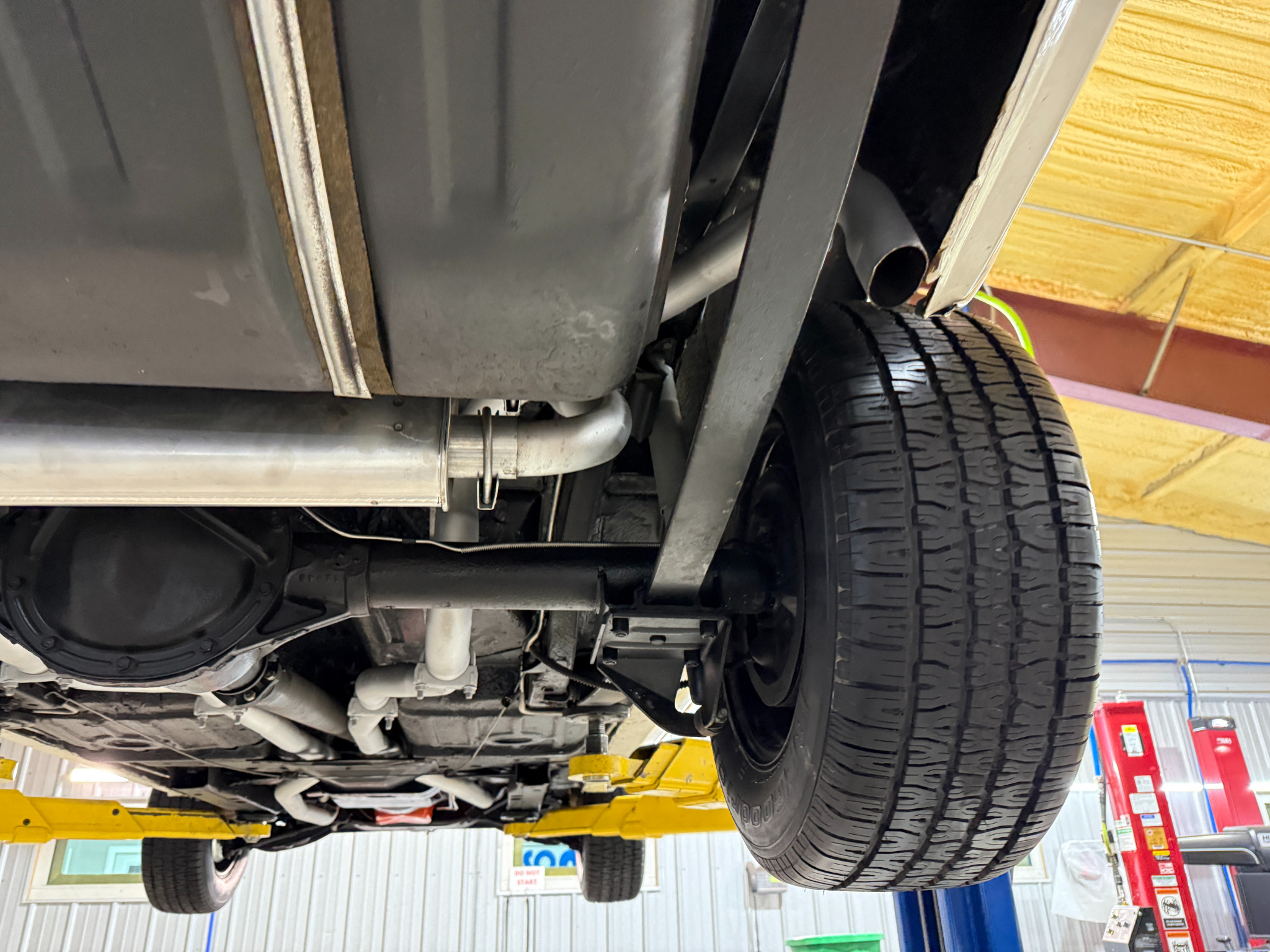 Chevrolet Camaro SS  1968