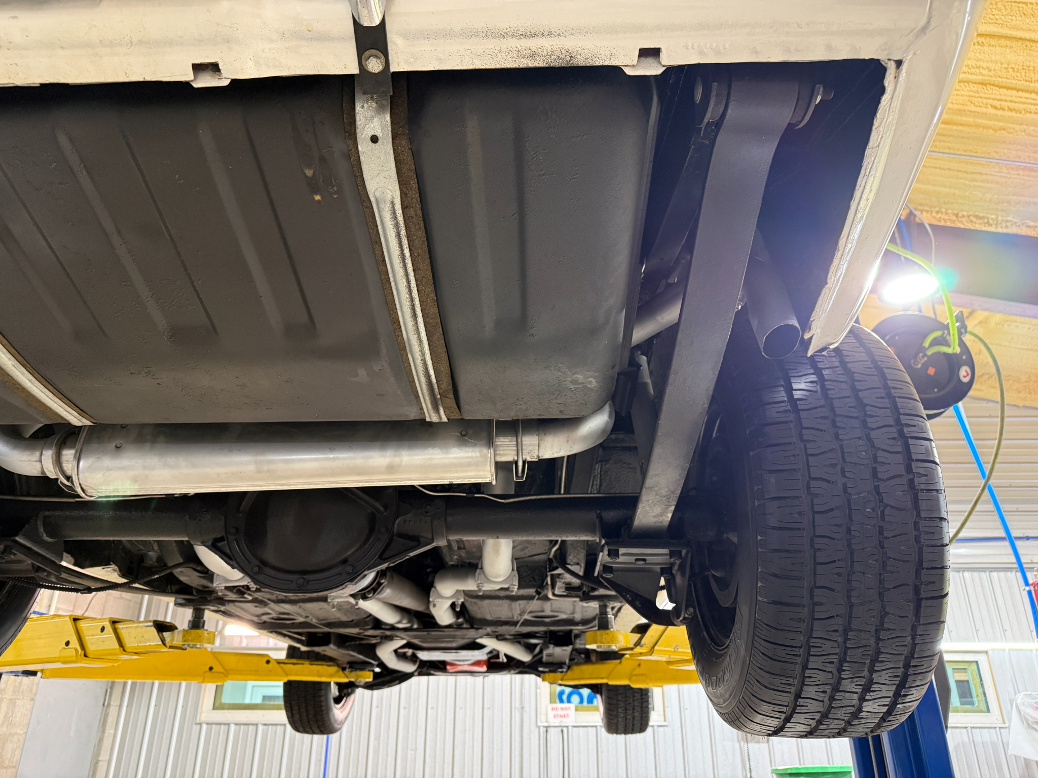 Chevrolet Camaro SS  1968