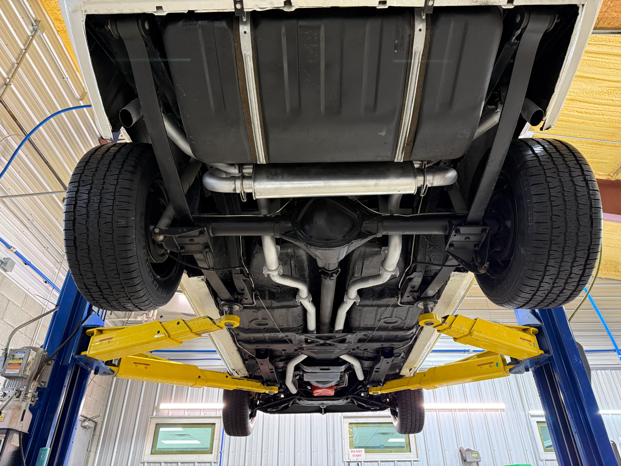 Chevrolet Camaro SS  1968