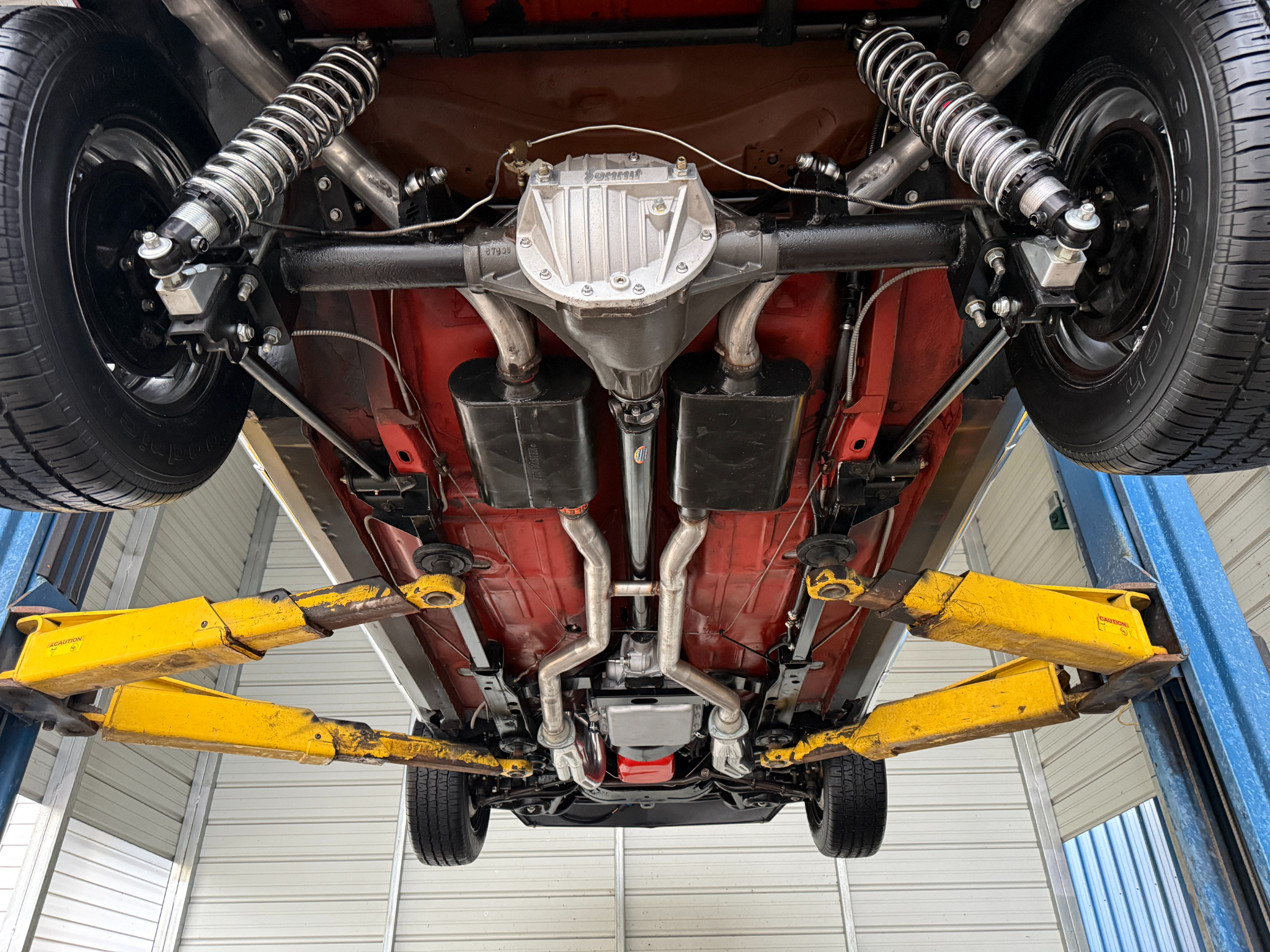 Chevrolet Camaro RS SS   1968 Chevrolet Camaro RS SS   1968