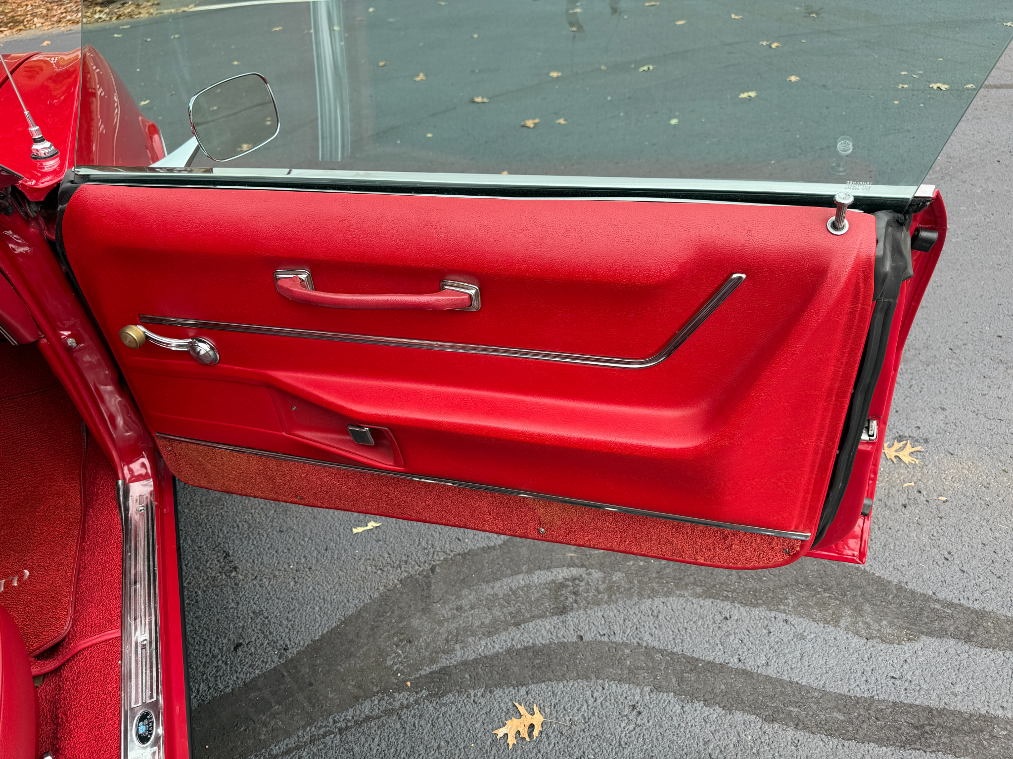 Chevrolet Camaro RS SS   1968 Chevrolet Camaro RS SS   1968