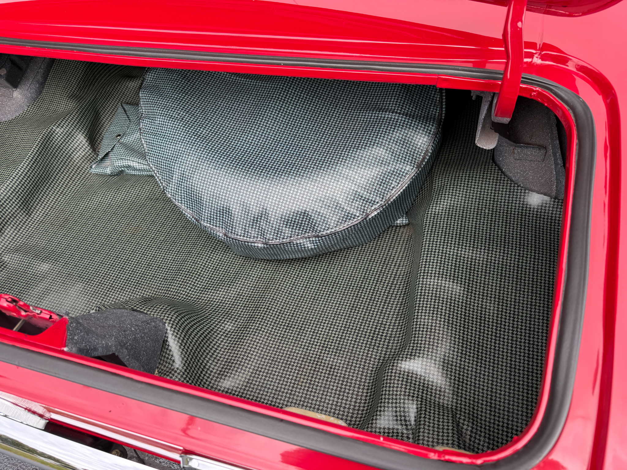 Chevrolet Camaro RS SS   1968 Chevrolet Camaro RS SS   1968