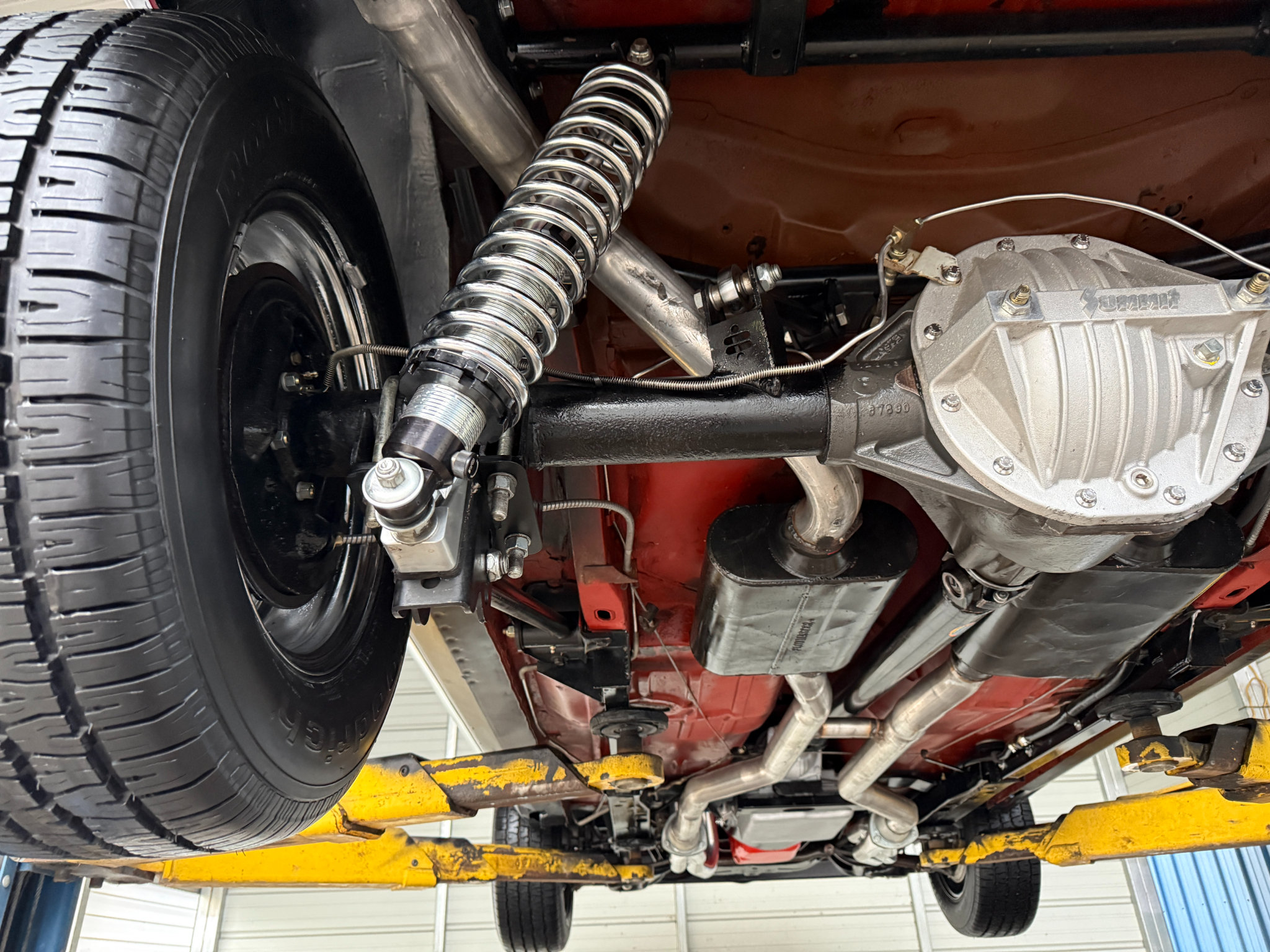 Chevrolet Camaro RS SS   1968 Chevrolet Camaro RS SS   1968