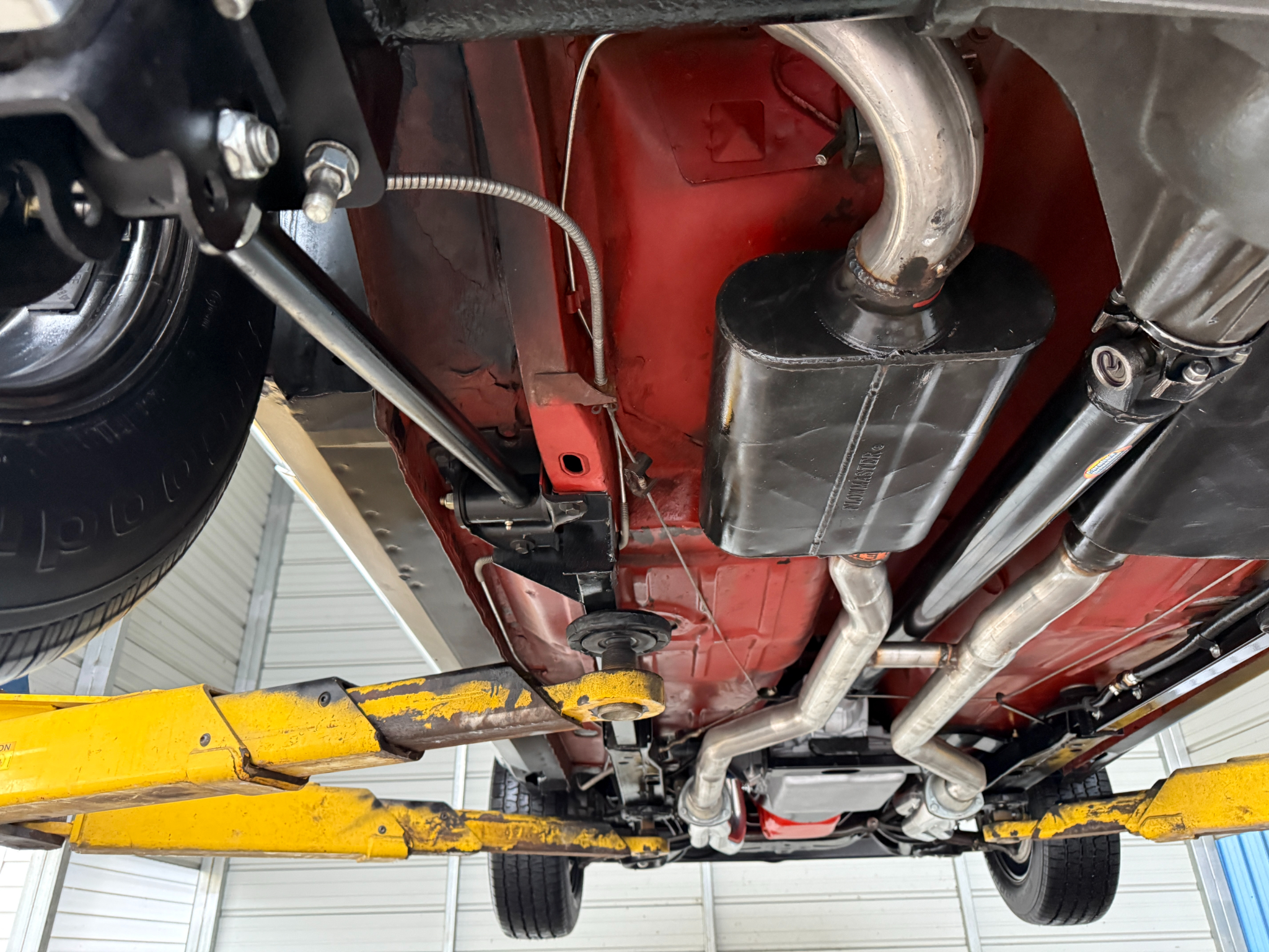 Chevrolet Camaro RS SS   1968 Chevrolet Camaro RS SS   1968