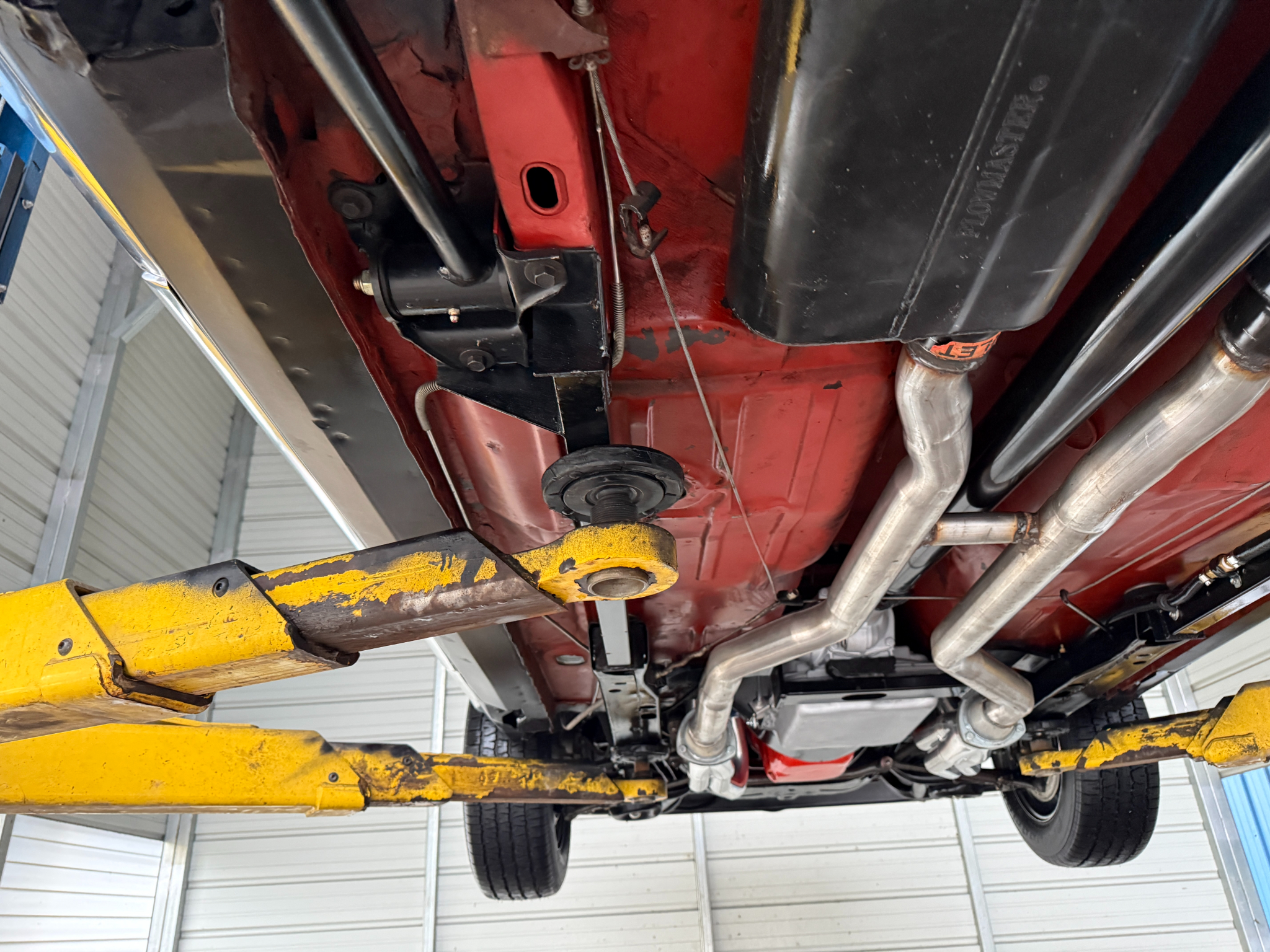 Chevrolet Camaro RS SS   1968 Chevrolet Camaro RS SS   1968