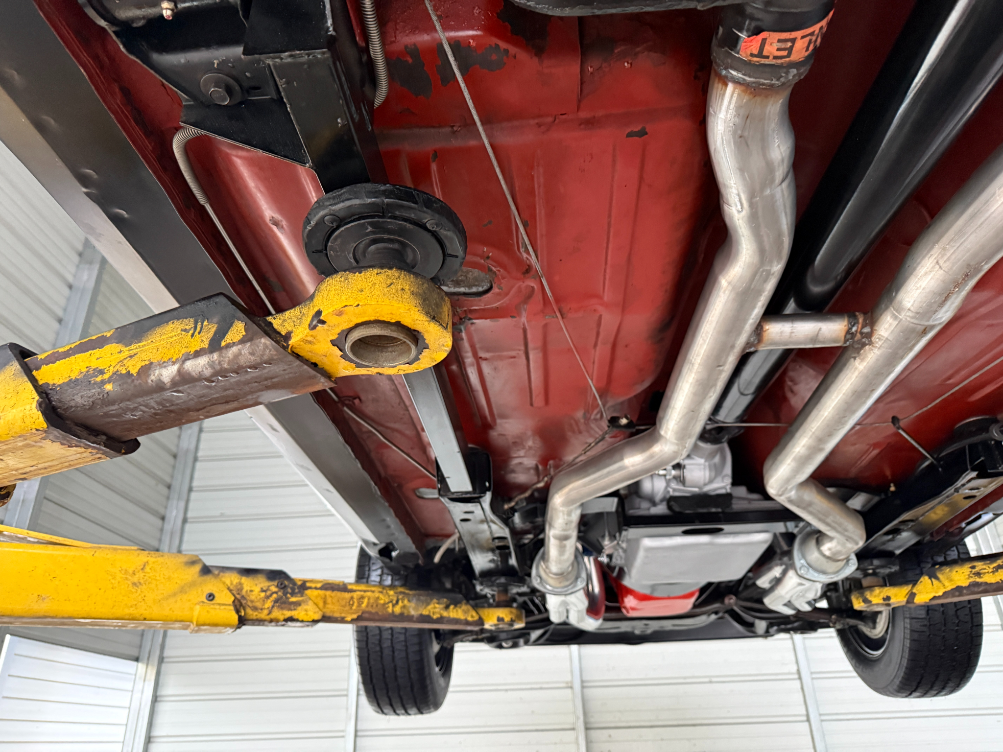 Chevrolet Camaro RS SS   1968 Chevrolet Camaro RS SS   1968