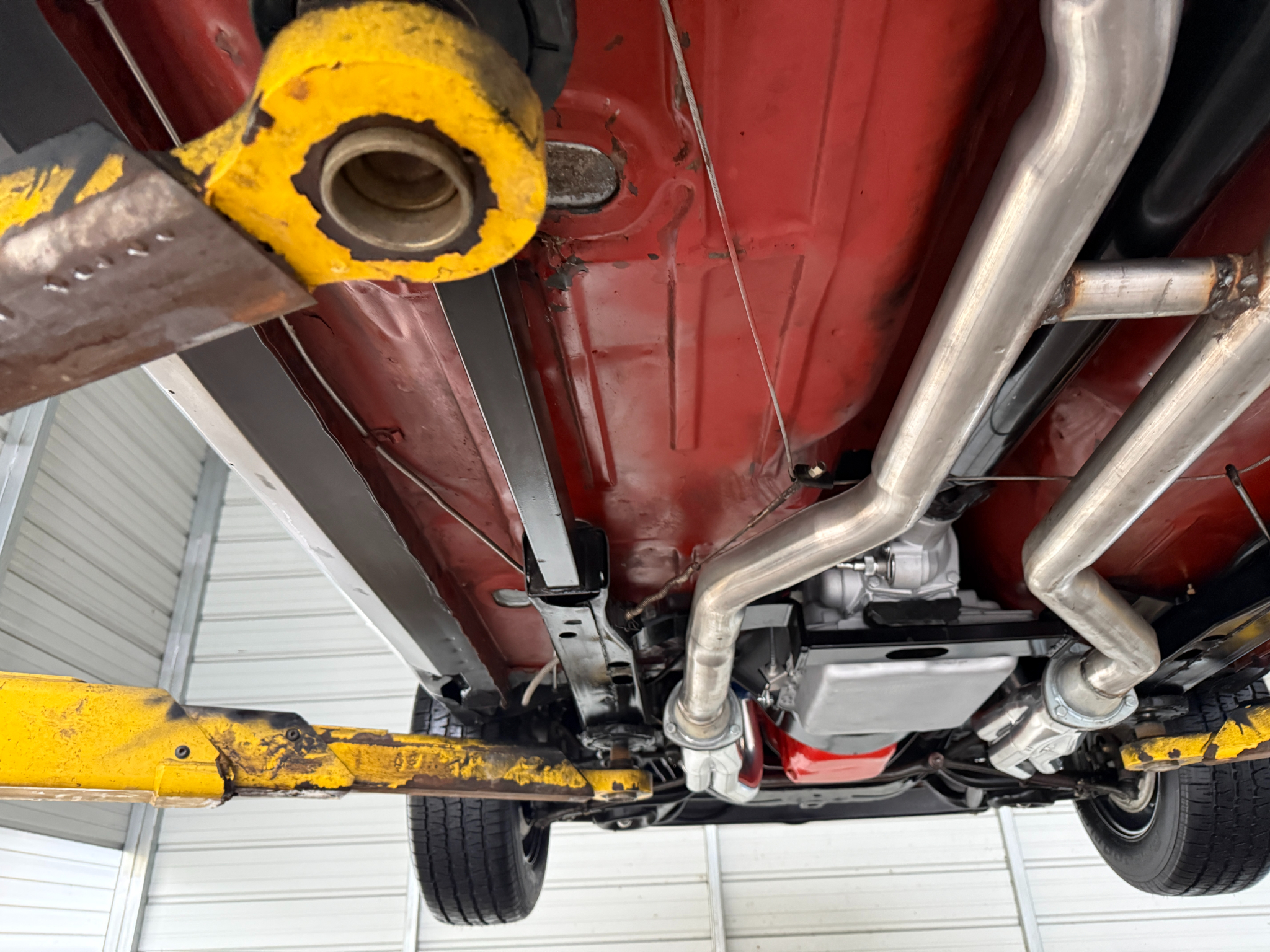 Chevrolet Camaro RS SS   1968 Chevrolet Camaro RS SS   1968