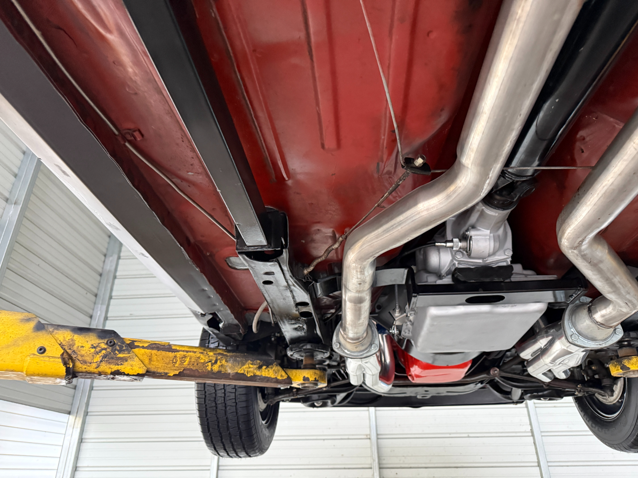 Chevrolet Camaro RS SS   1968 Chevrolet Camaro RS SS   1968